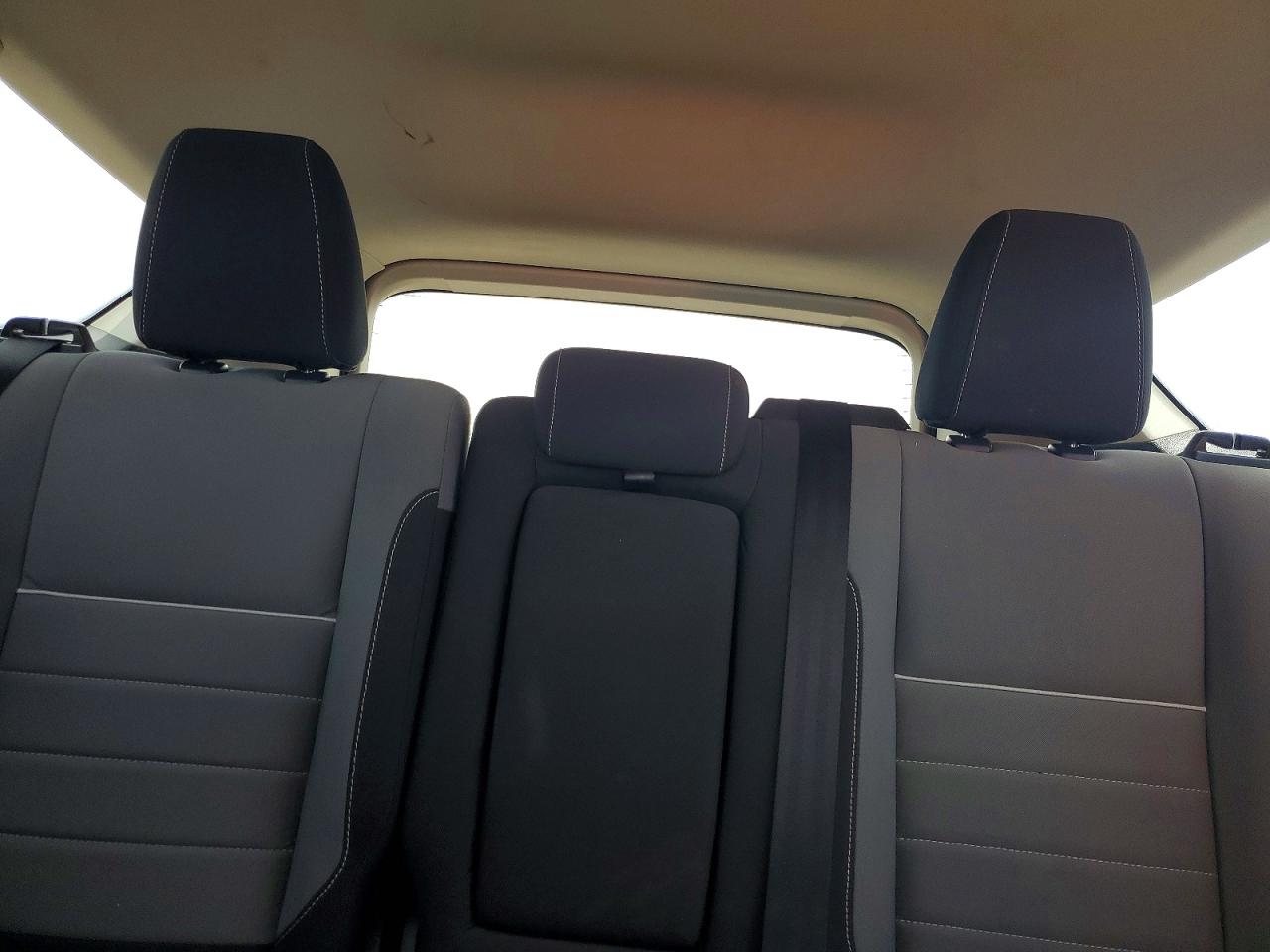 2013 Ford Escape Se Черный vin: 1FMCU0GX5DUC42832
