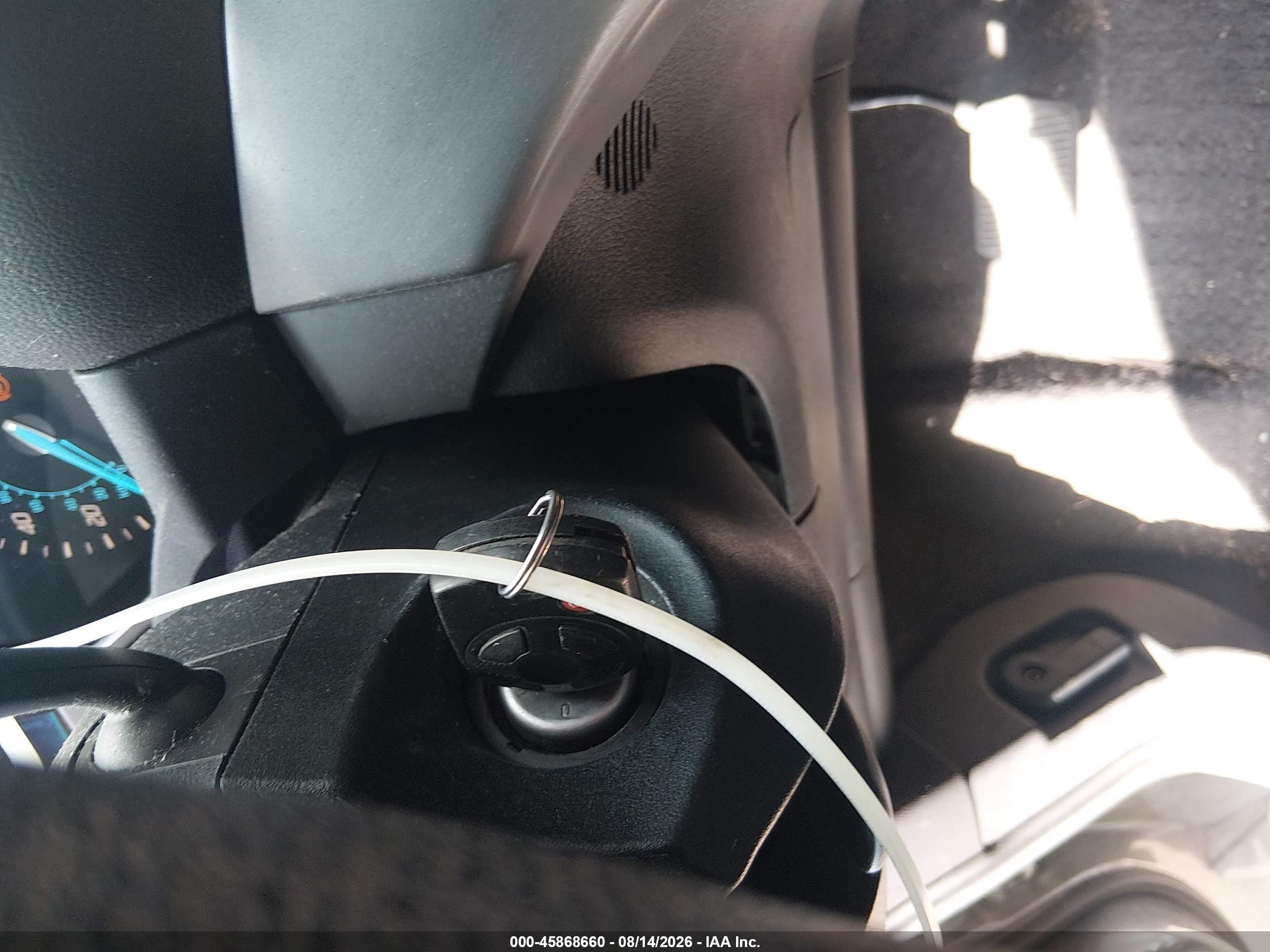 2013 Ford Escape Se Gray vin: 1FMCU0GX5DUC72414