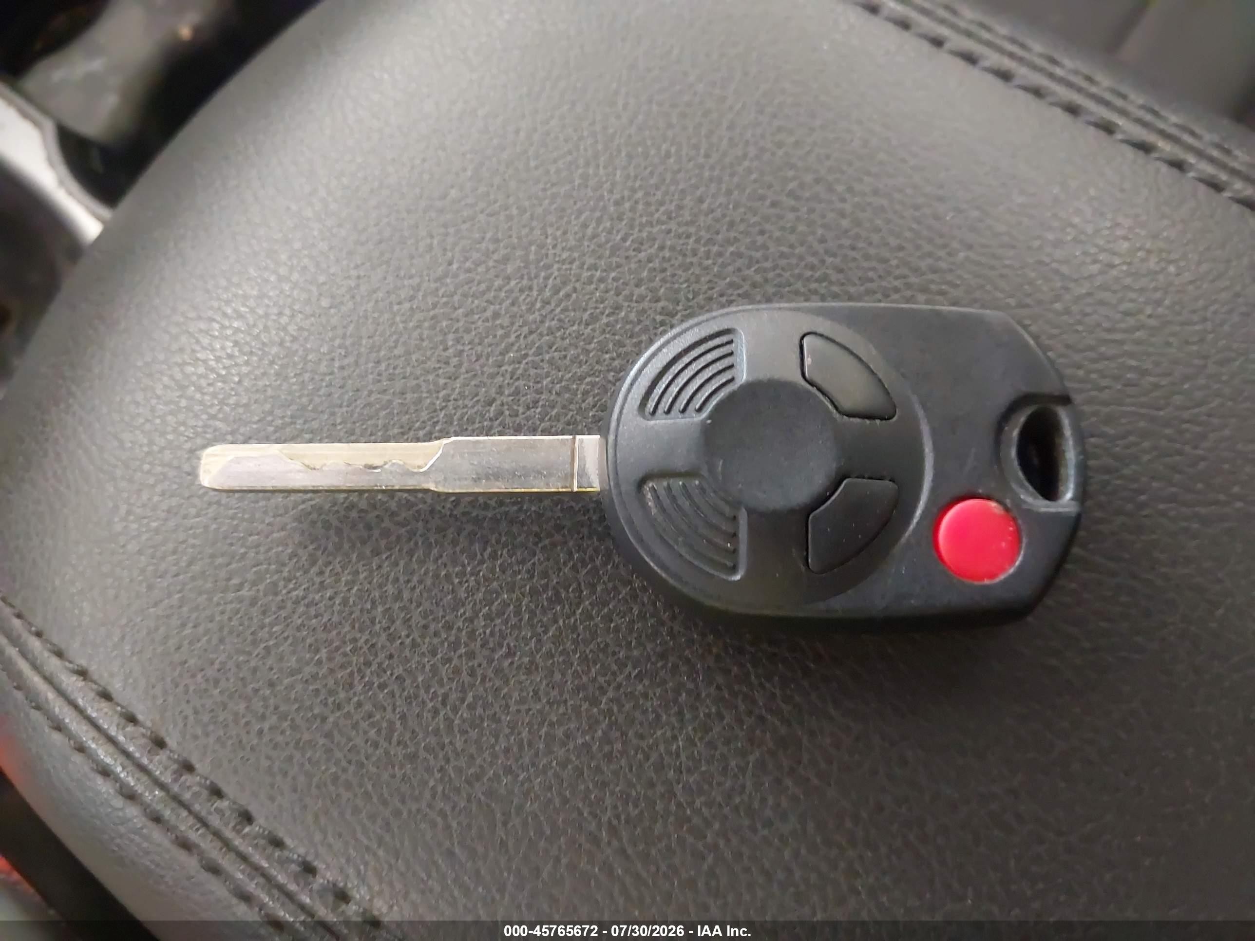 2013 Ford Escape Se Белый vin: 1FMCU0GX5DUC93585