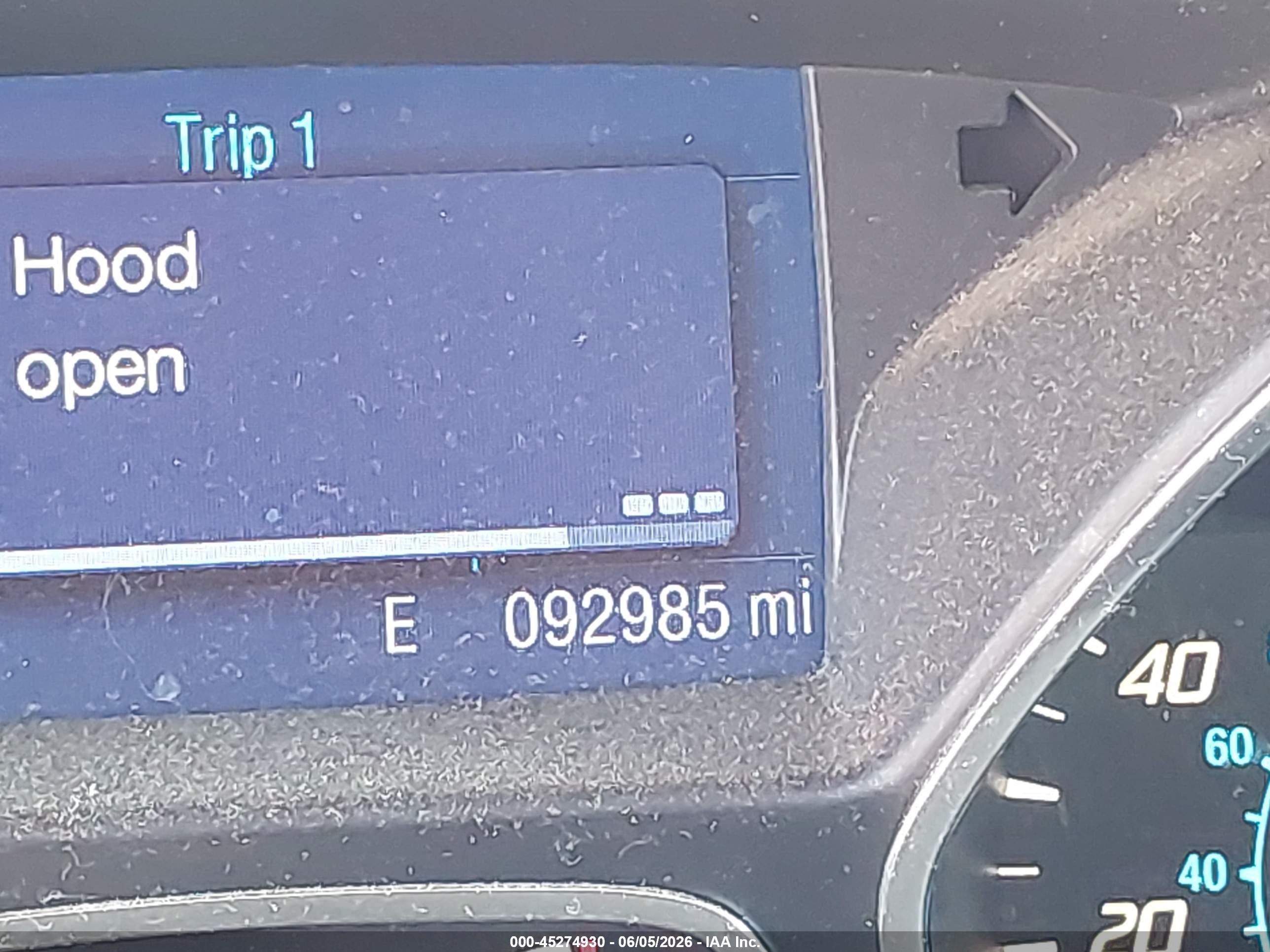 2013 Ford Escape Se Red vin: 1FMCU0GX5DUD33499
