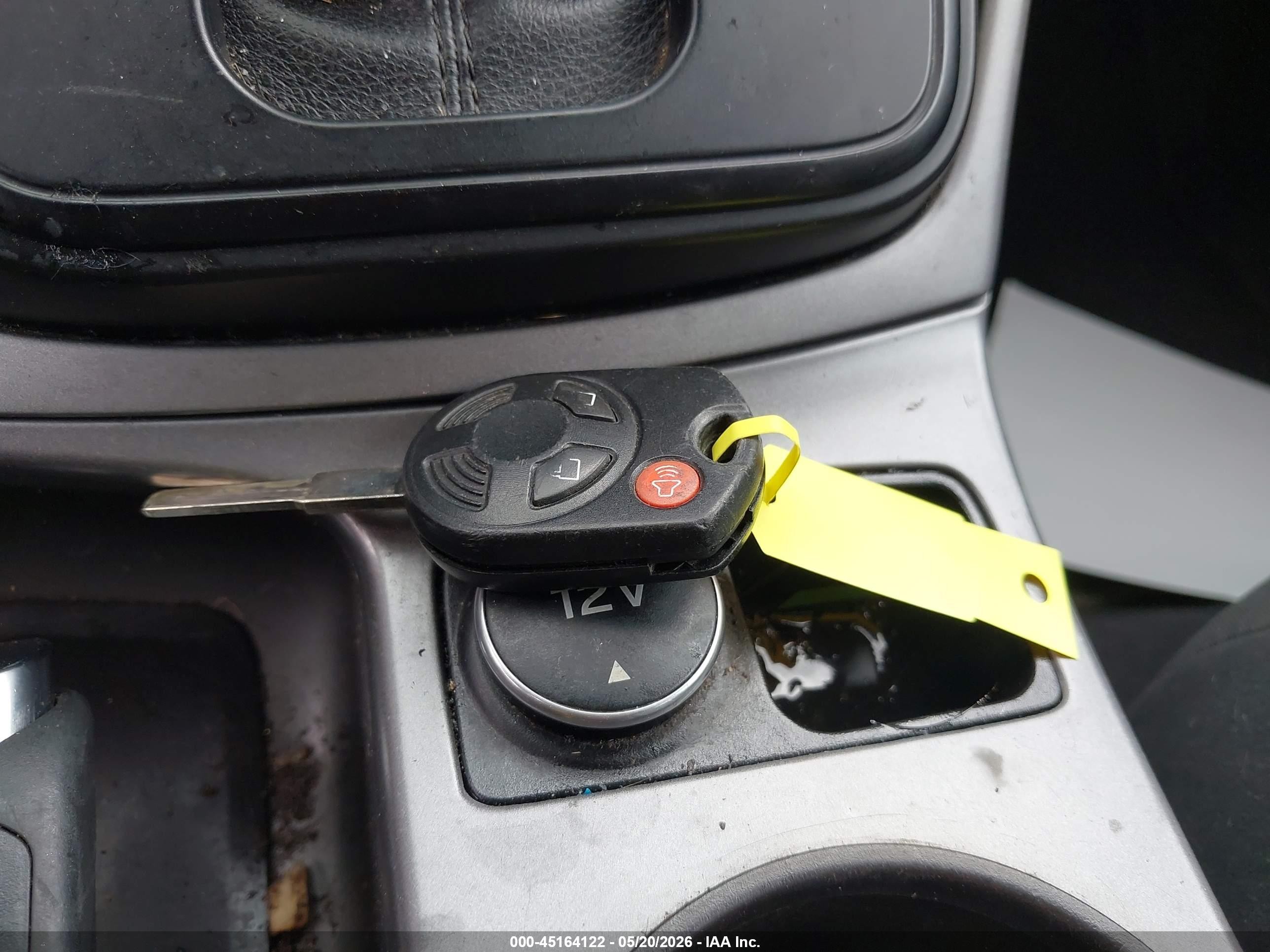 2014 Ford Escape Se Red vin: 1FMCU0GX5EUC50768