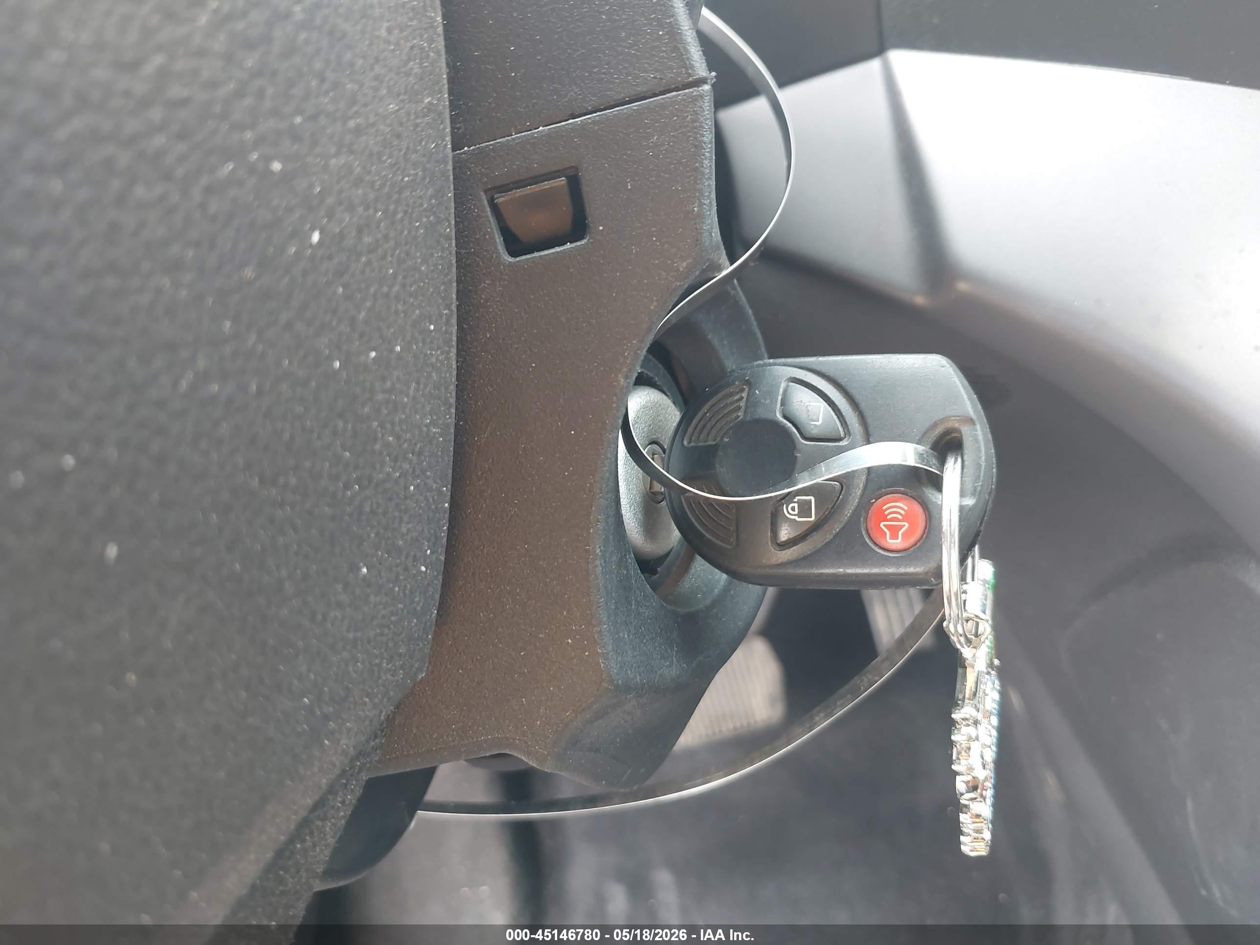 2014 Ford Escape Se White vin: 1FMCU0GX5EUE09093