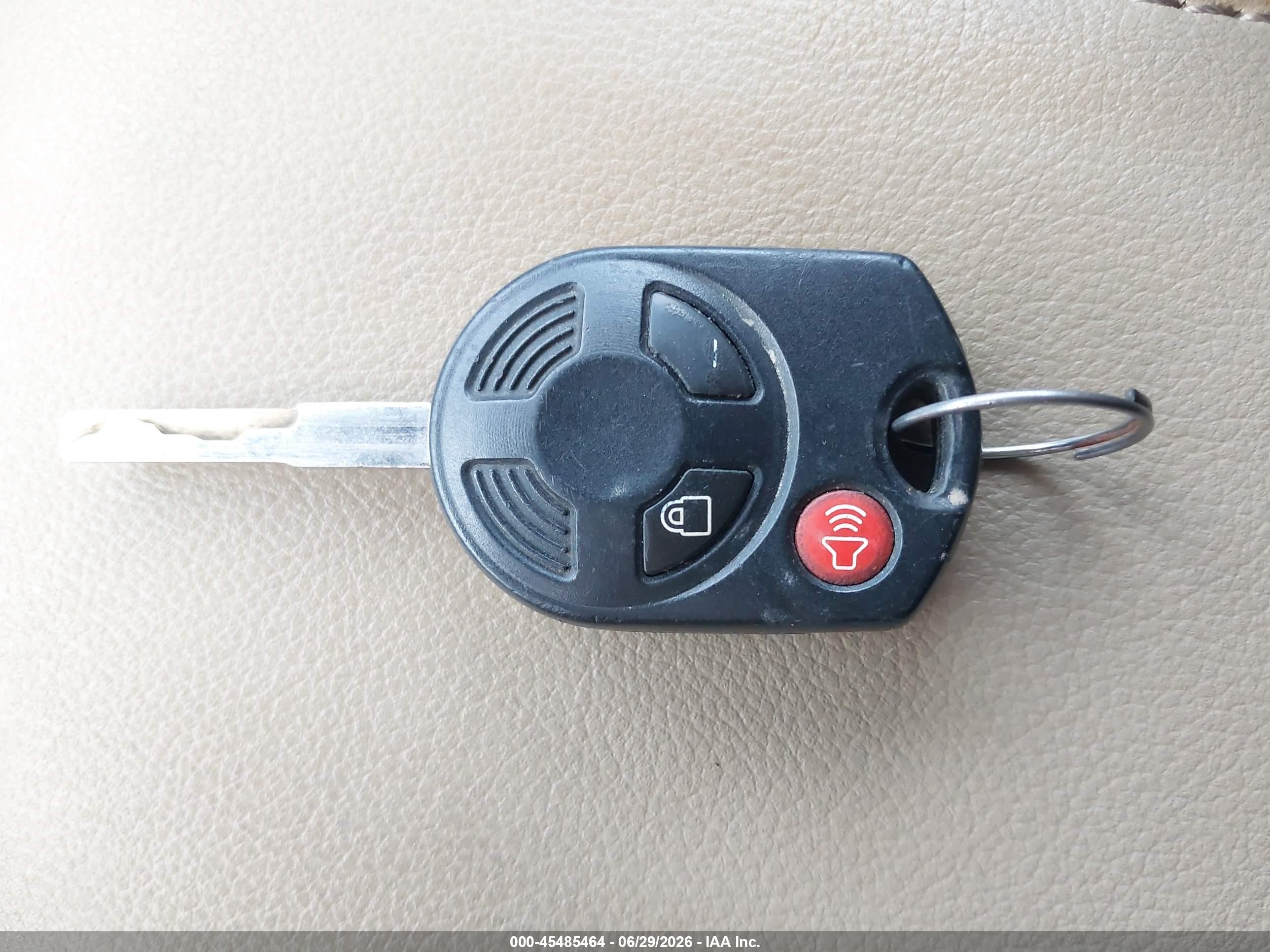 2015 Ford Escape Se Silver vin: 1FMCU0GX5FUA38776