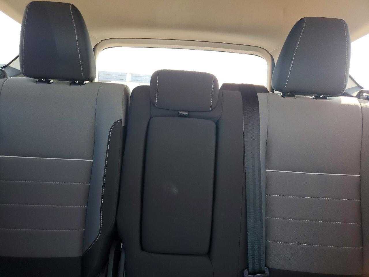 2015 Ford Escape Se Black vin: 1FMCU0GX5FUC23782