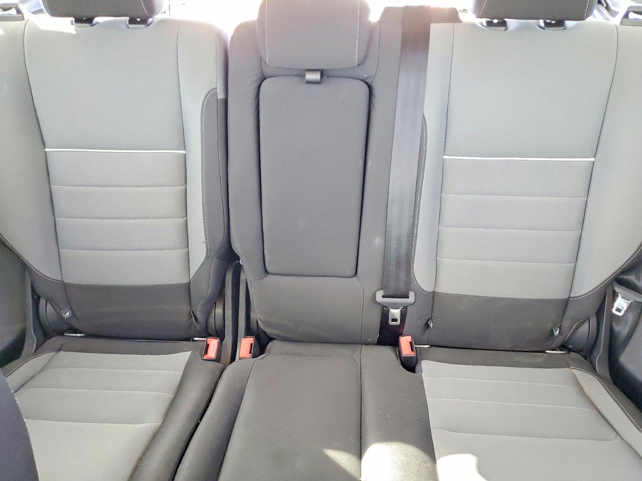 2013 Ford Escape Se Black vin: 1FMCU0GX6DUB09030
