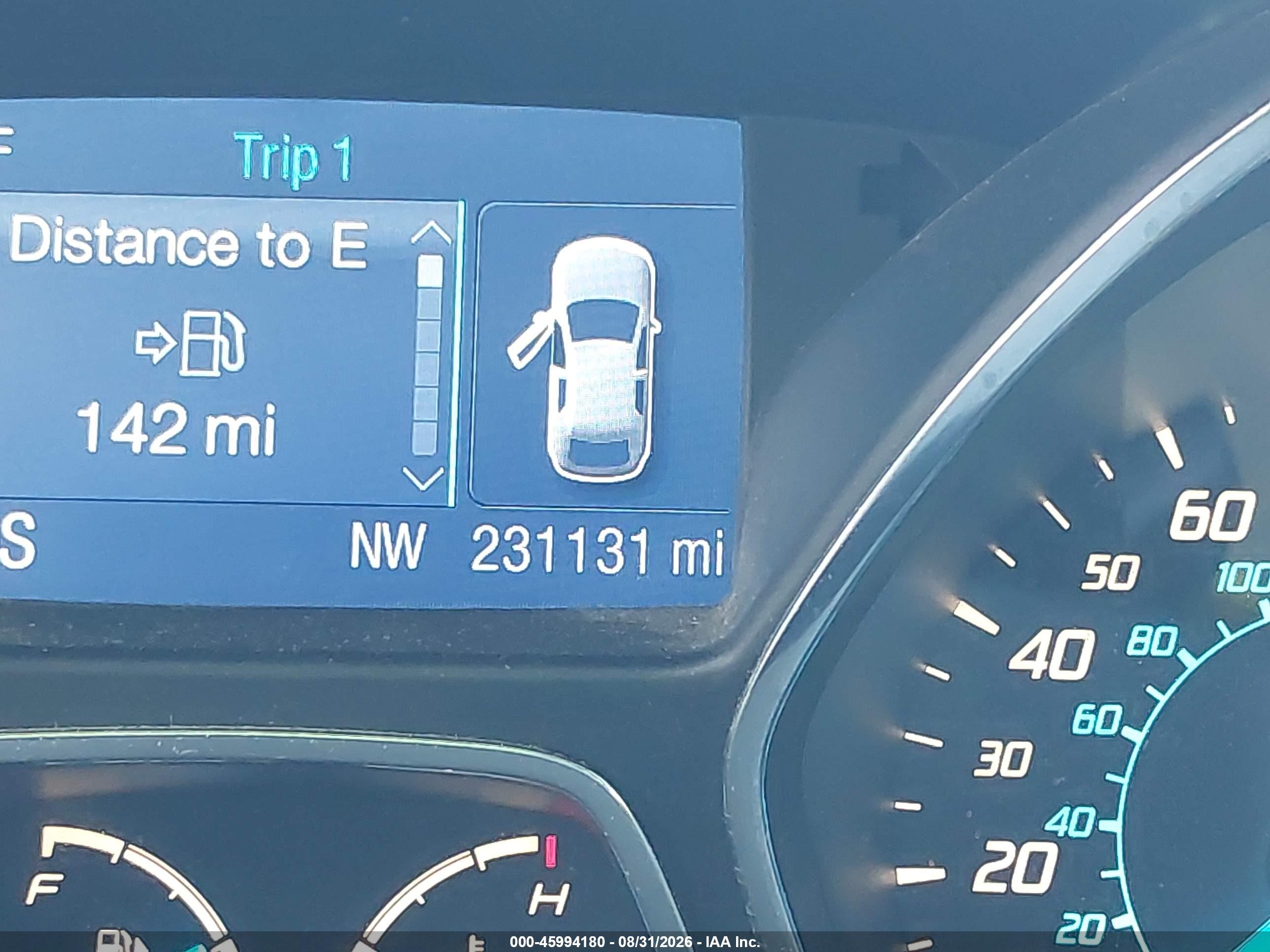 2013 Ford Escape Se Black vin: 1FMCU0GX6DUB88943