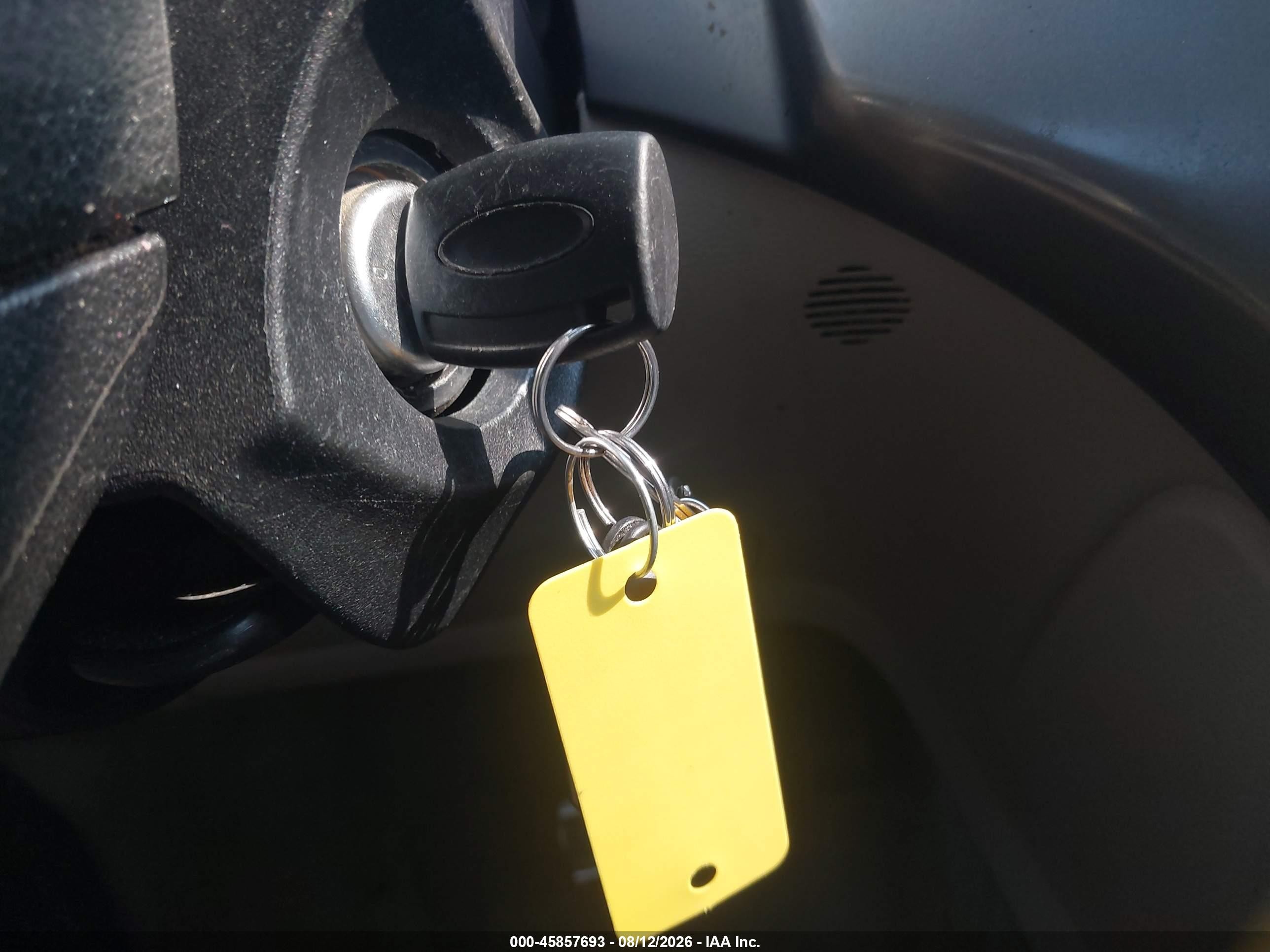 2013 Ford Escape Se White vin: 1FMCU0GX6DUC04395