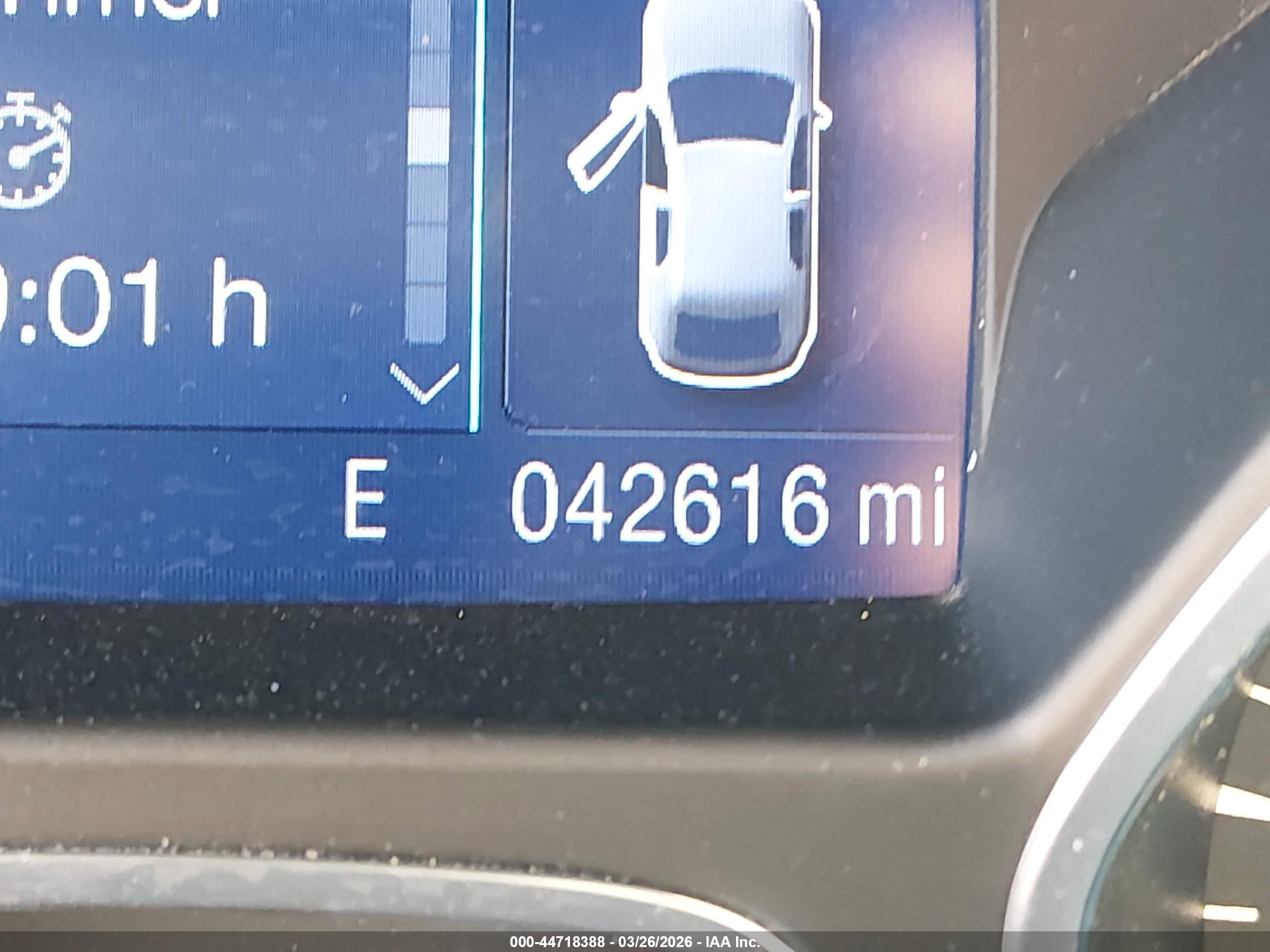 2013 Ford Escape Se White vin: 1FMCU0GX6DUD22382