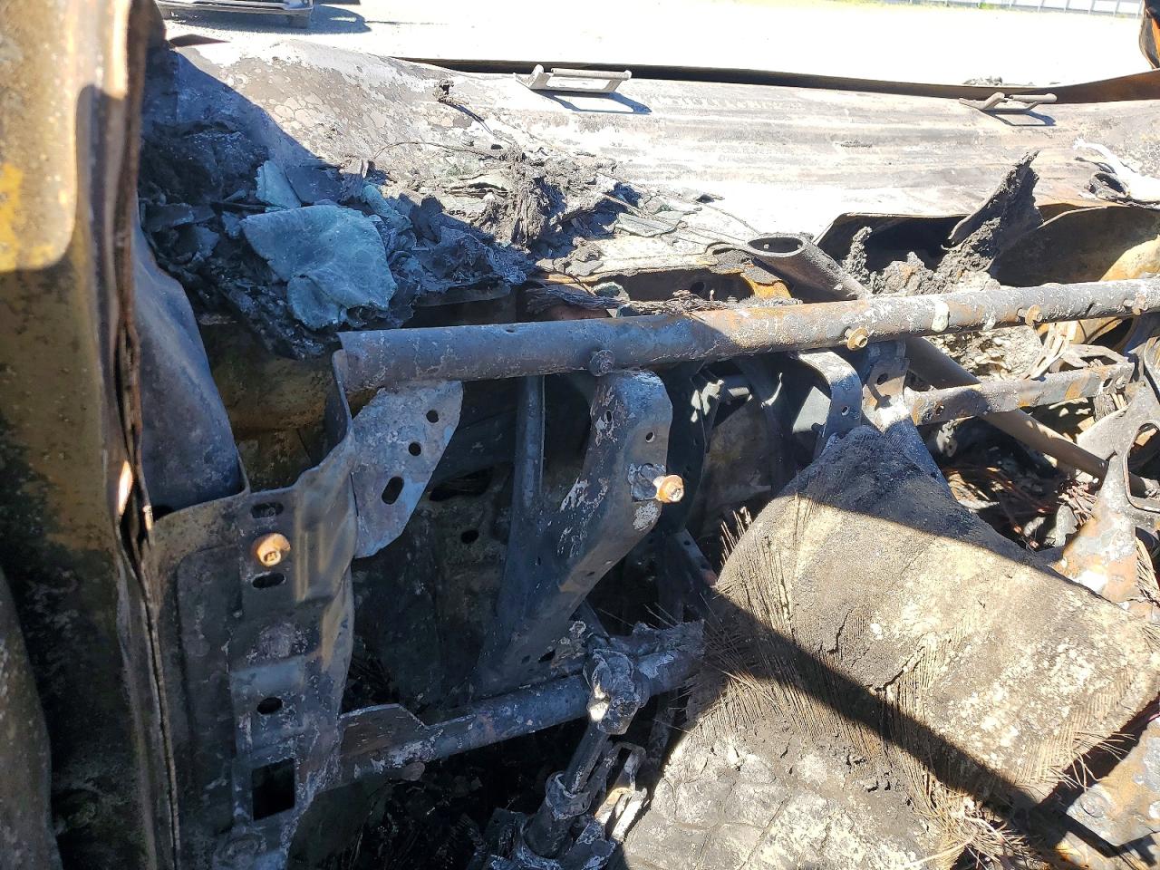 2014 Ford Escape Se Burn vin: 1FMCU0GX6EUA32421