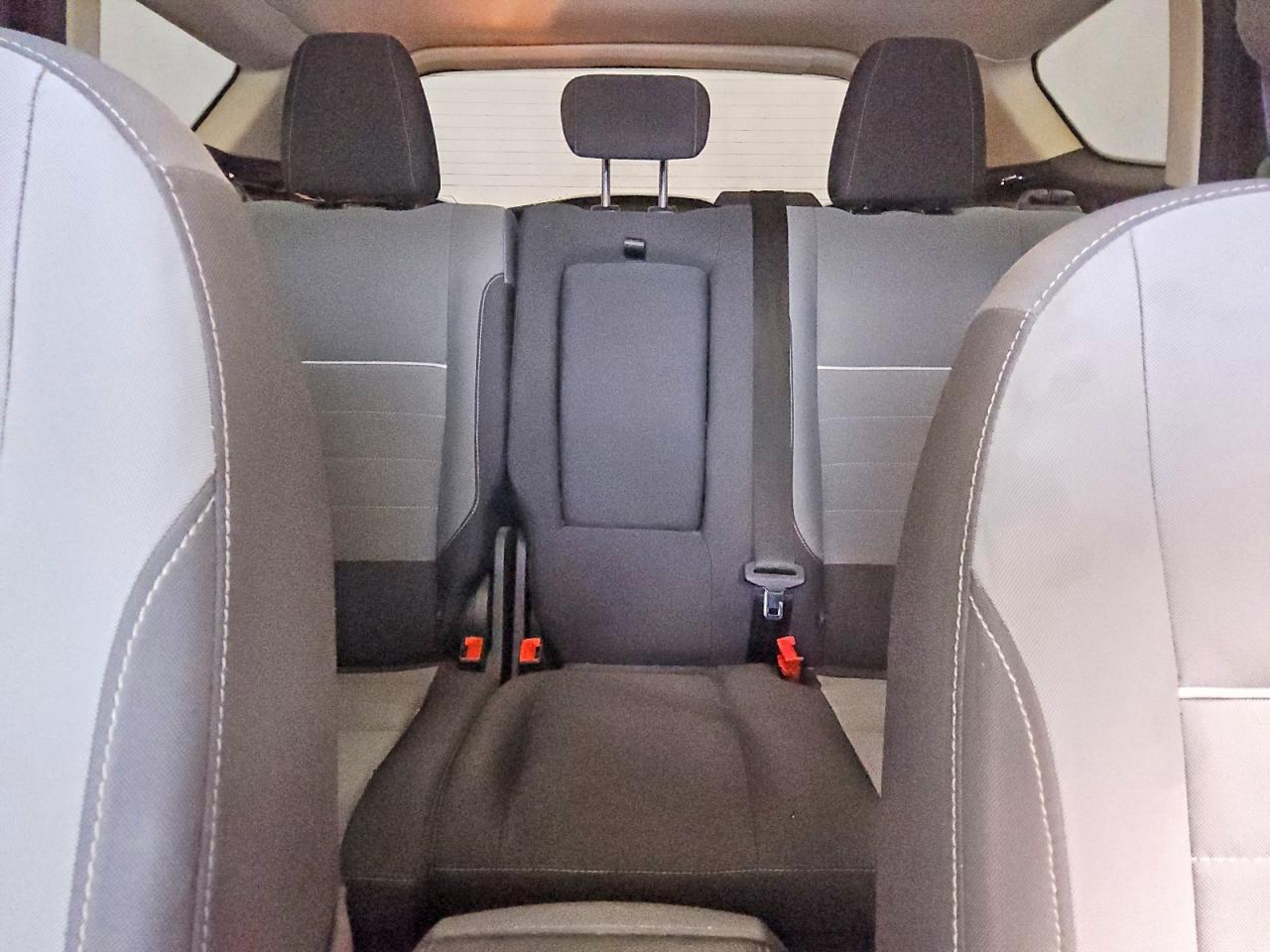 2014 Ford Escape Se Red vin: 1FMCU0GX6EUB77703