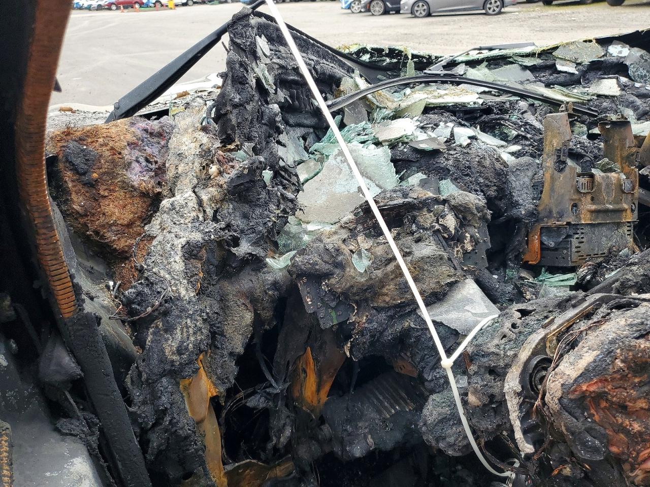 2014 Ford Escape Se Burn vin: 1FMCU0GX6EUC45482
