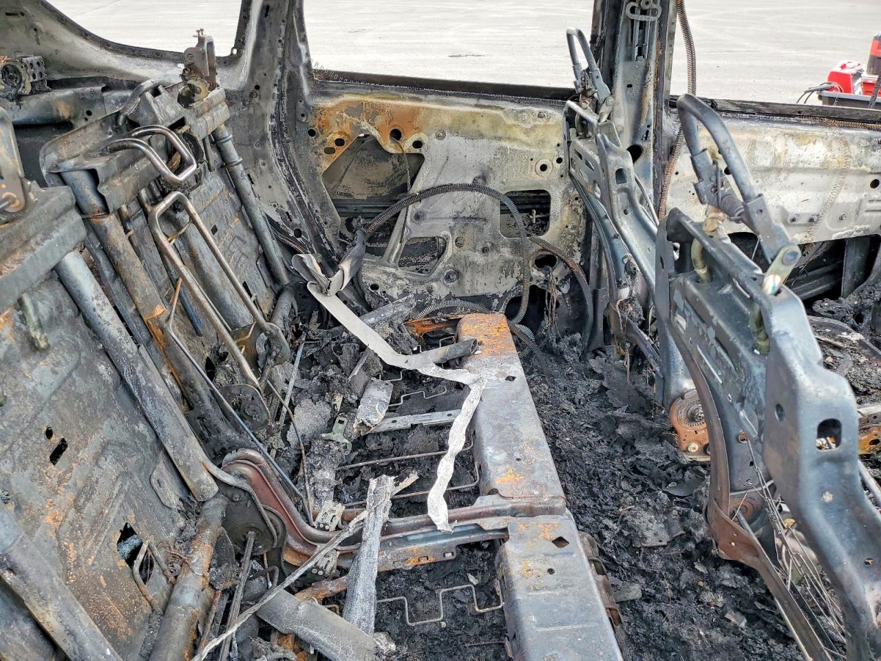 2014 Ford Escape Se Burn vin: 1FMCU0GX6EUC45482