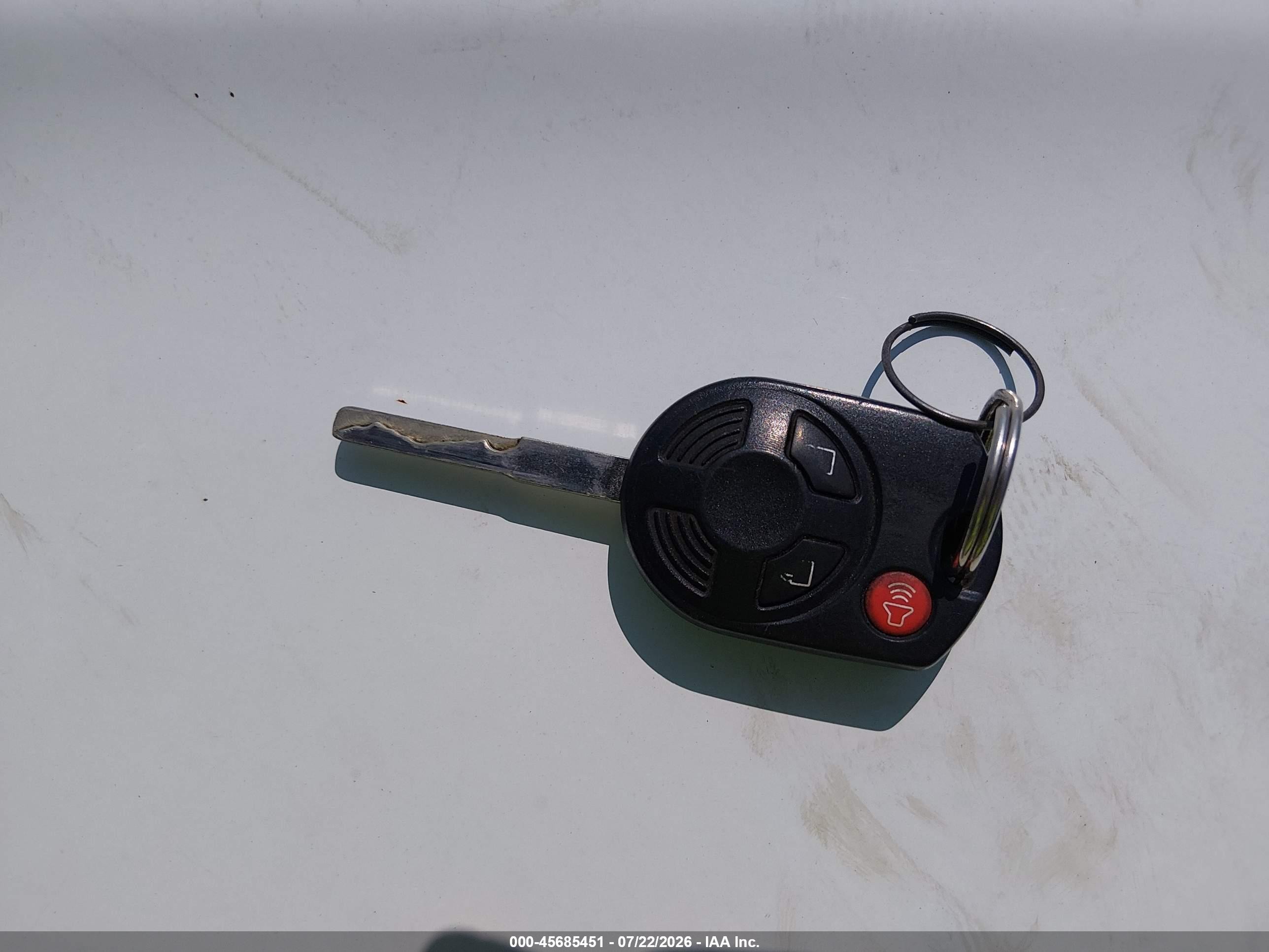 2014 Ford Escape Se Красный vin: 1FMCU0GX6EUE32799