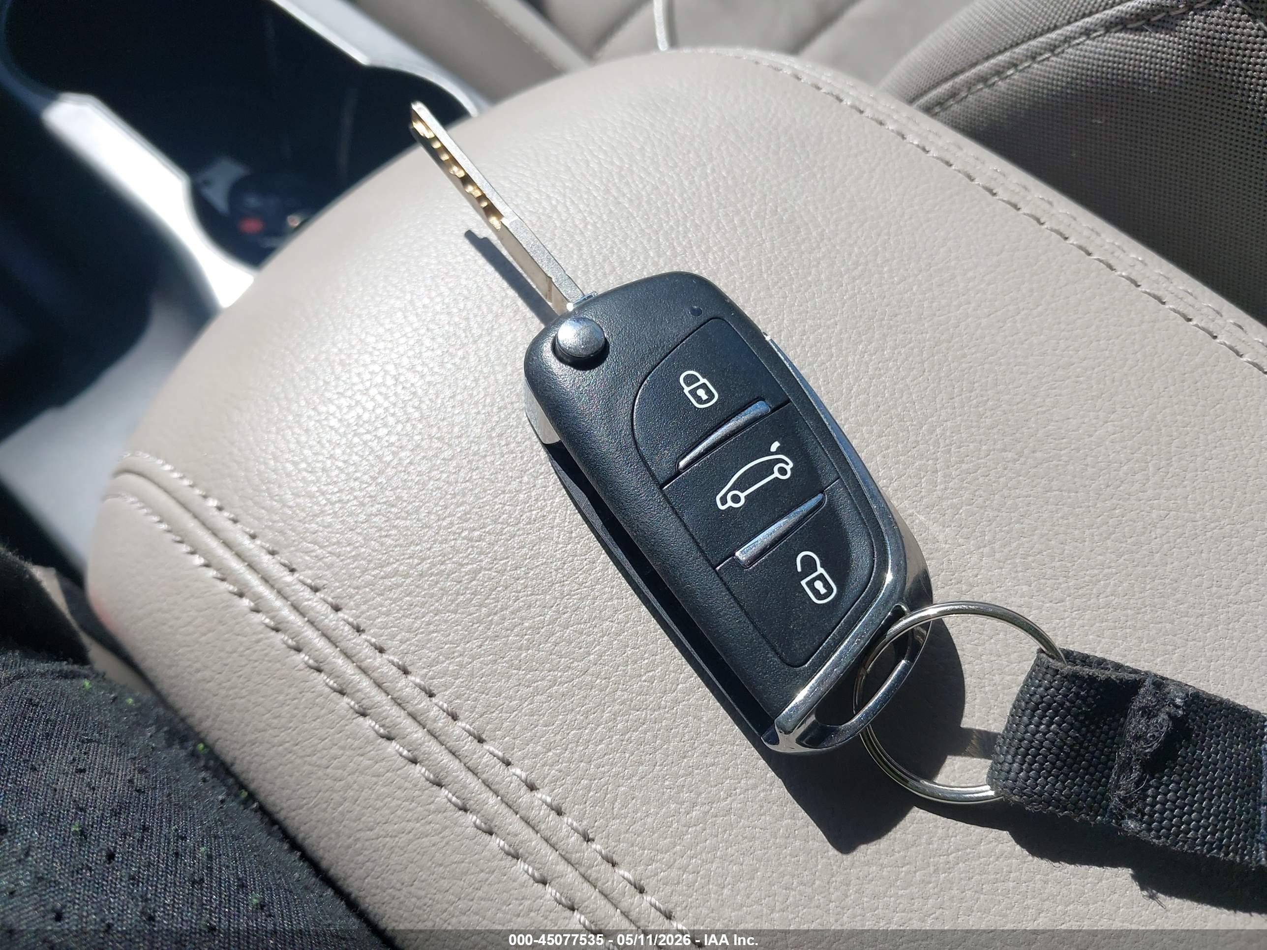 2015 Ford Escape Se White vin: 1FMCU0GX6FUB31466