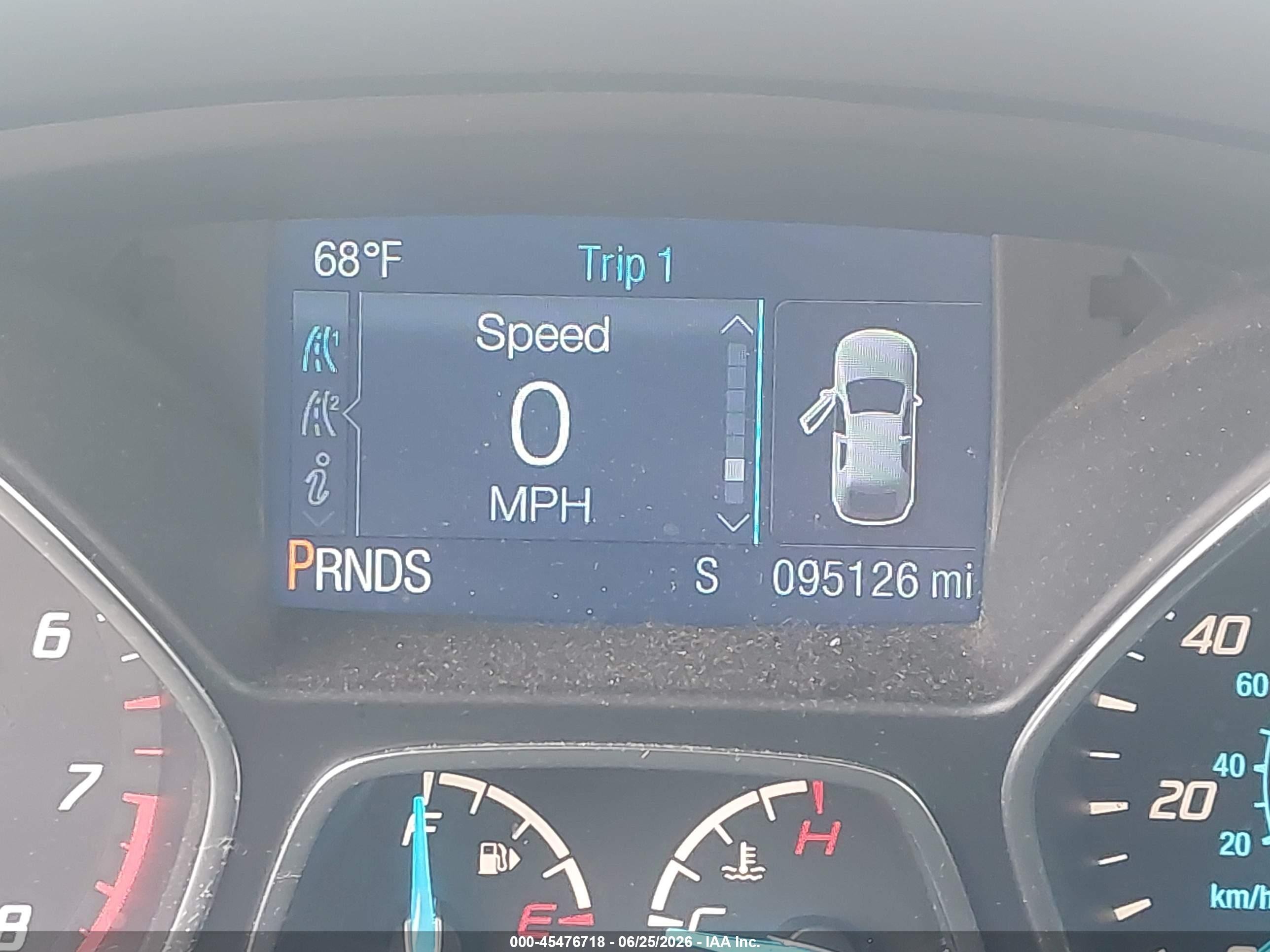 2015 Ford Escape Se Серебряный vin: 1FMCU0GX6FUC21068