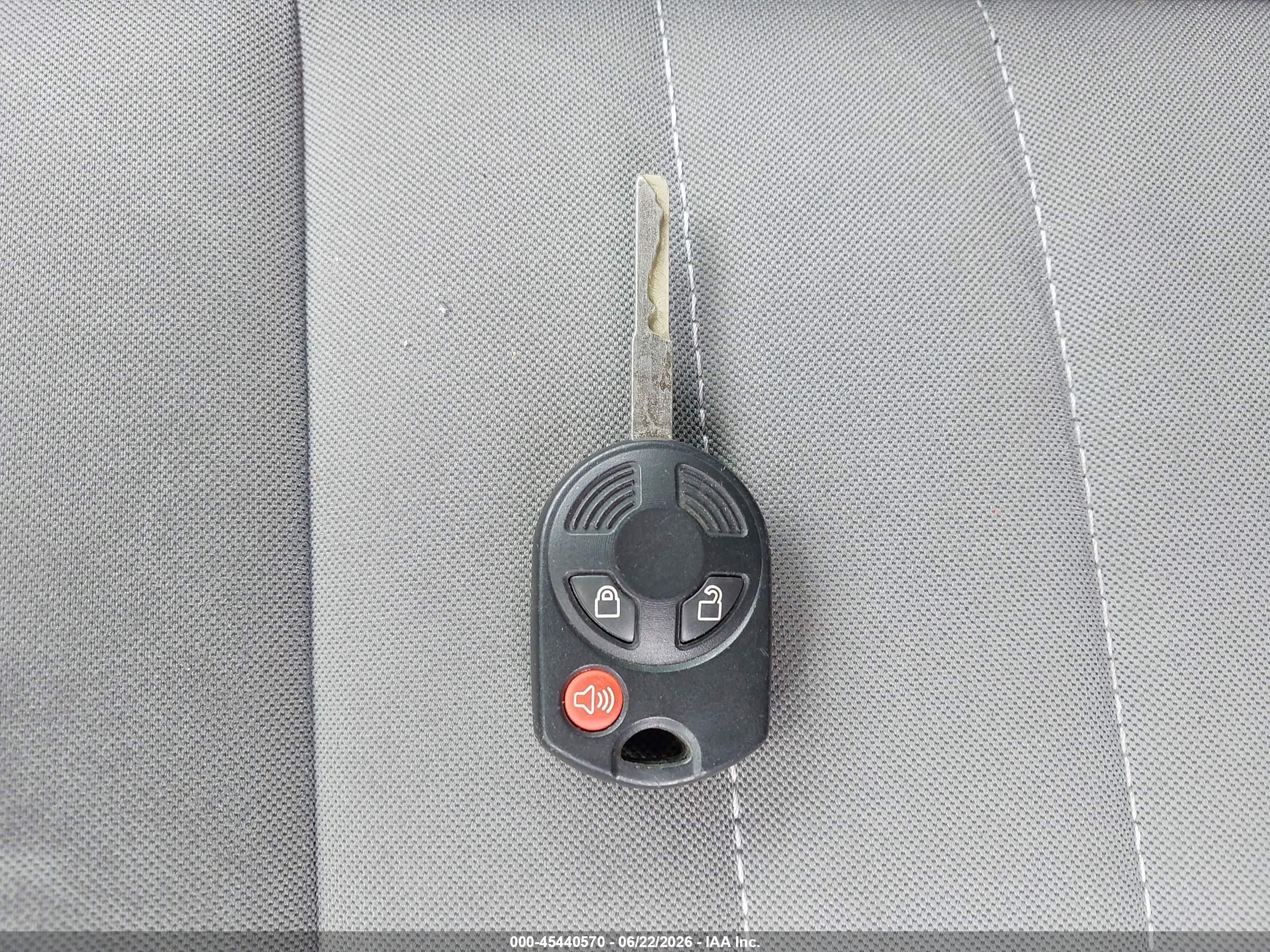 2013 Ford Escape Se Gray vin: 1FMCU0GX7DUA39733