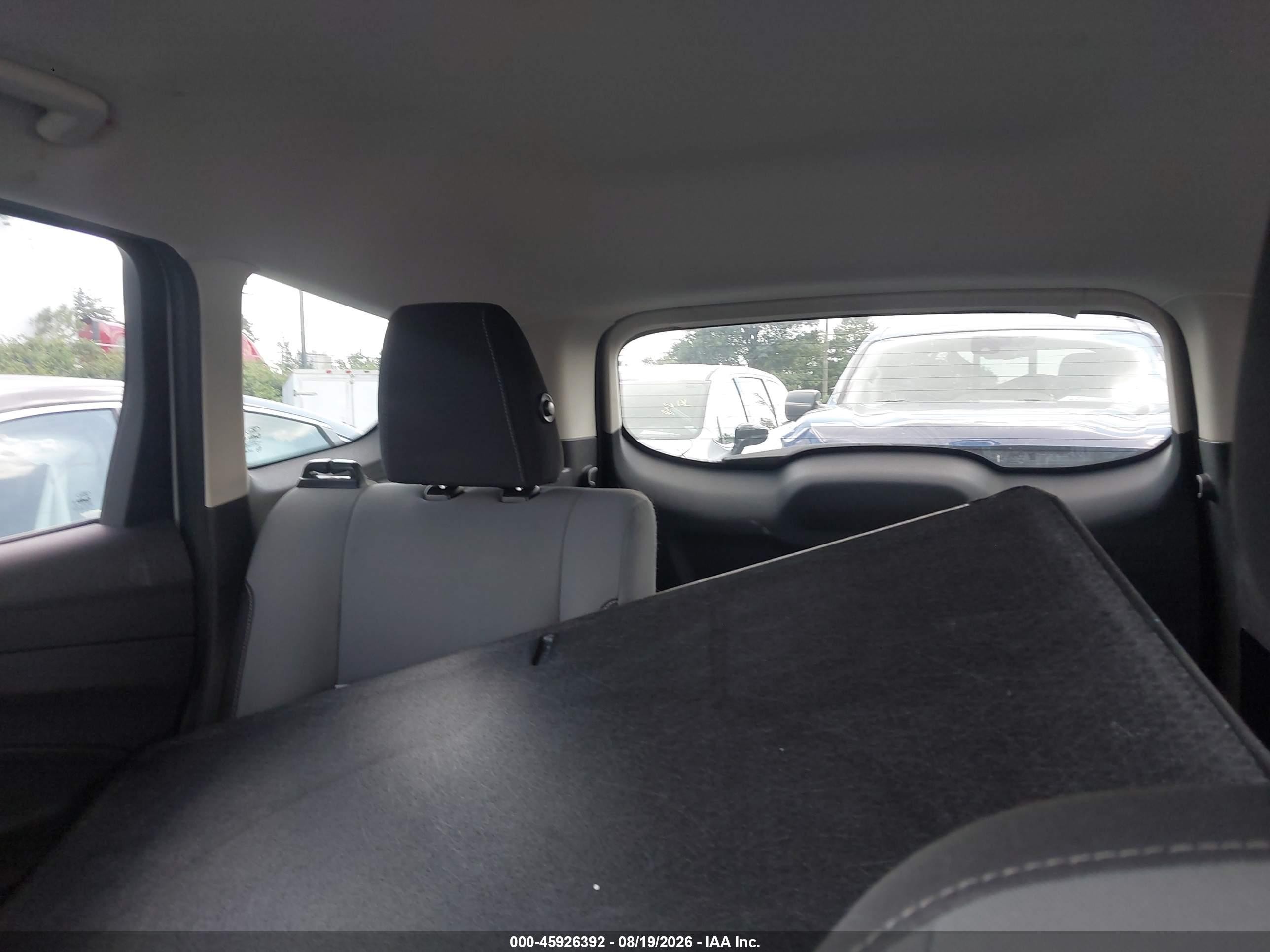2013 Ford Escape Se Silver vin: 1FMCU0GX7DUB38679