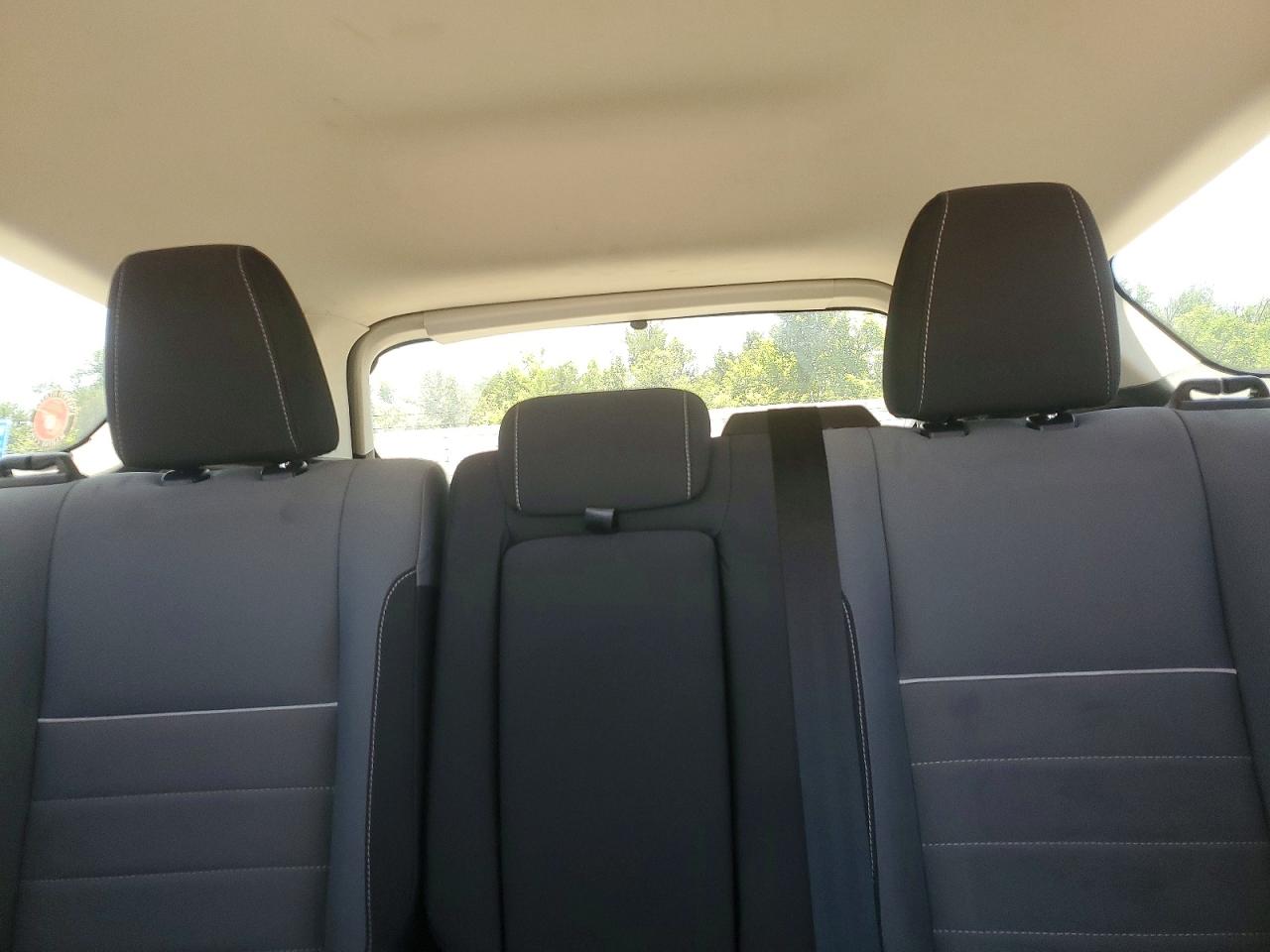2013 Ford Escape Se Серебряный vin: 1FMCU0GX7DUC43996