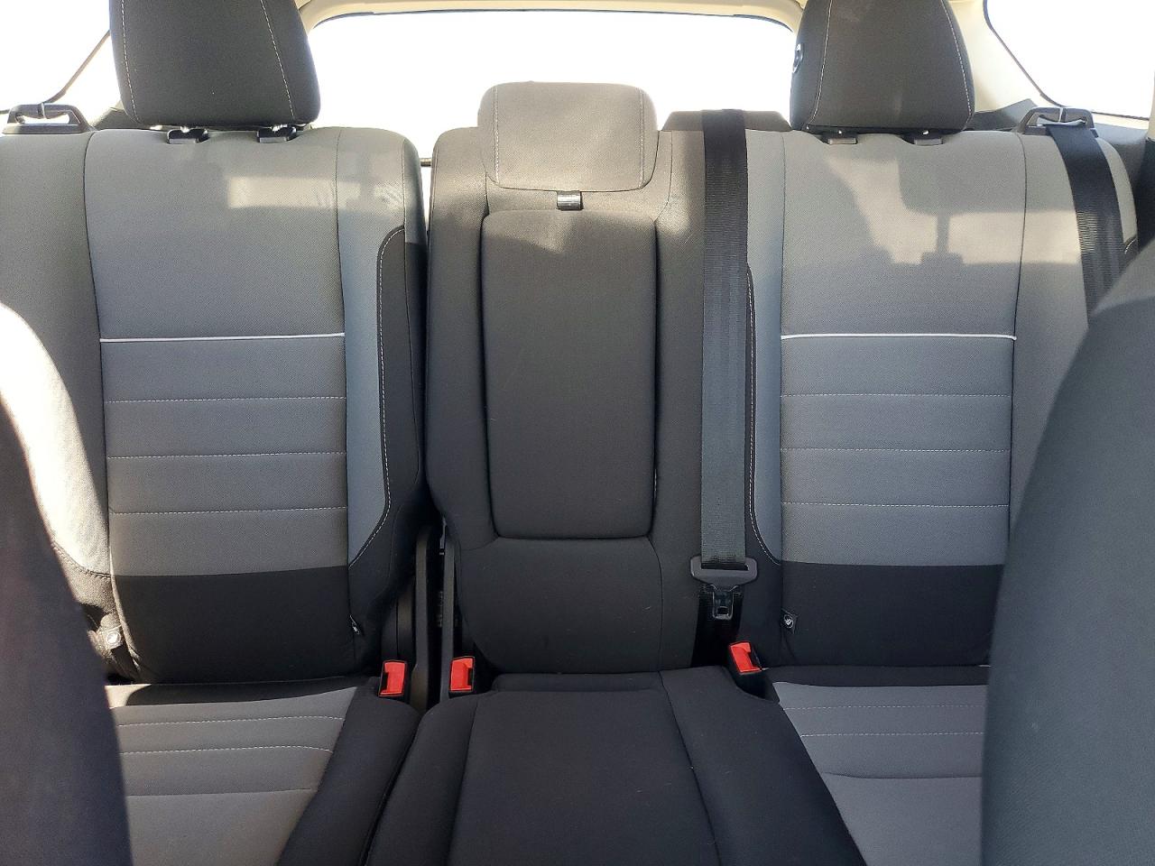 2013 Ford Escape Se Серый vin: 1FMCU0GX7DUD36193