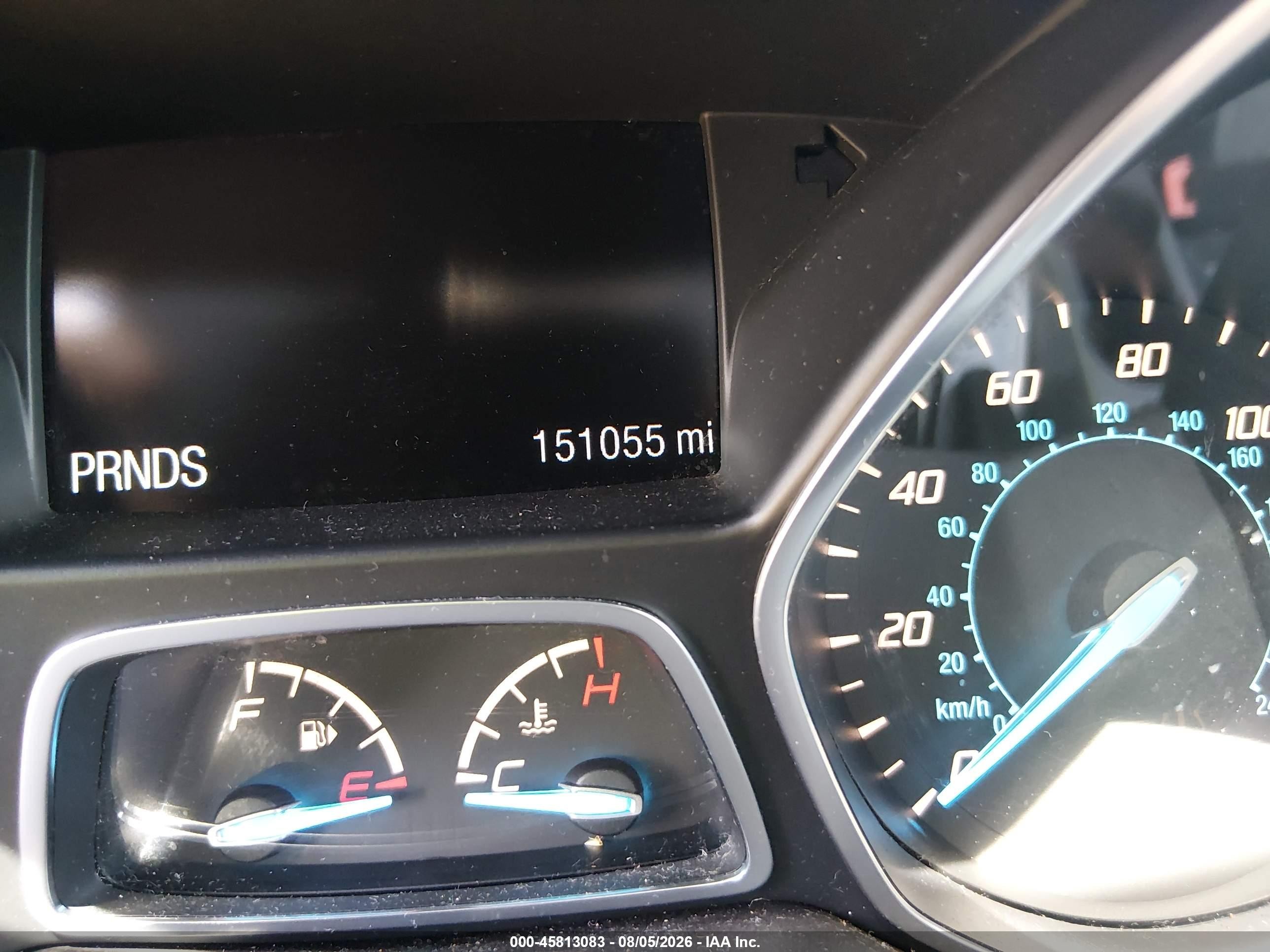 2013 Ford Escape Se Black vin: 1FMCU0GX7DUD68643