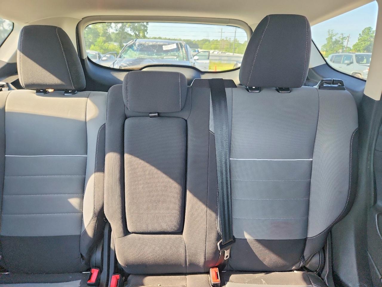2014 Ford Escape Se Black vin: 1FMCU0GX7EUA58185
