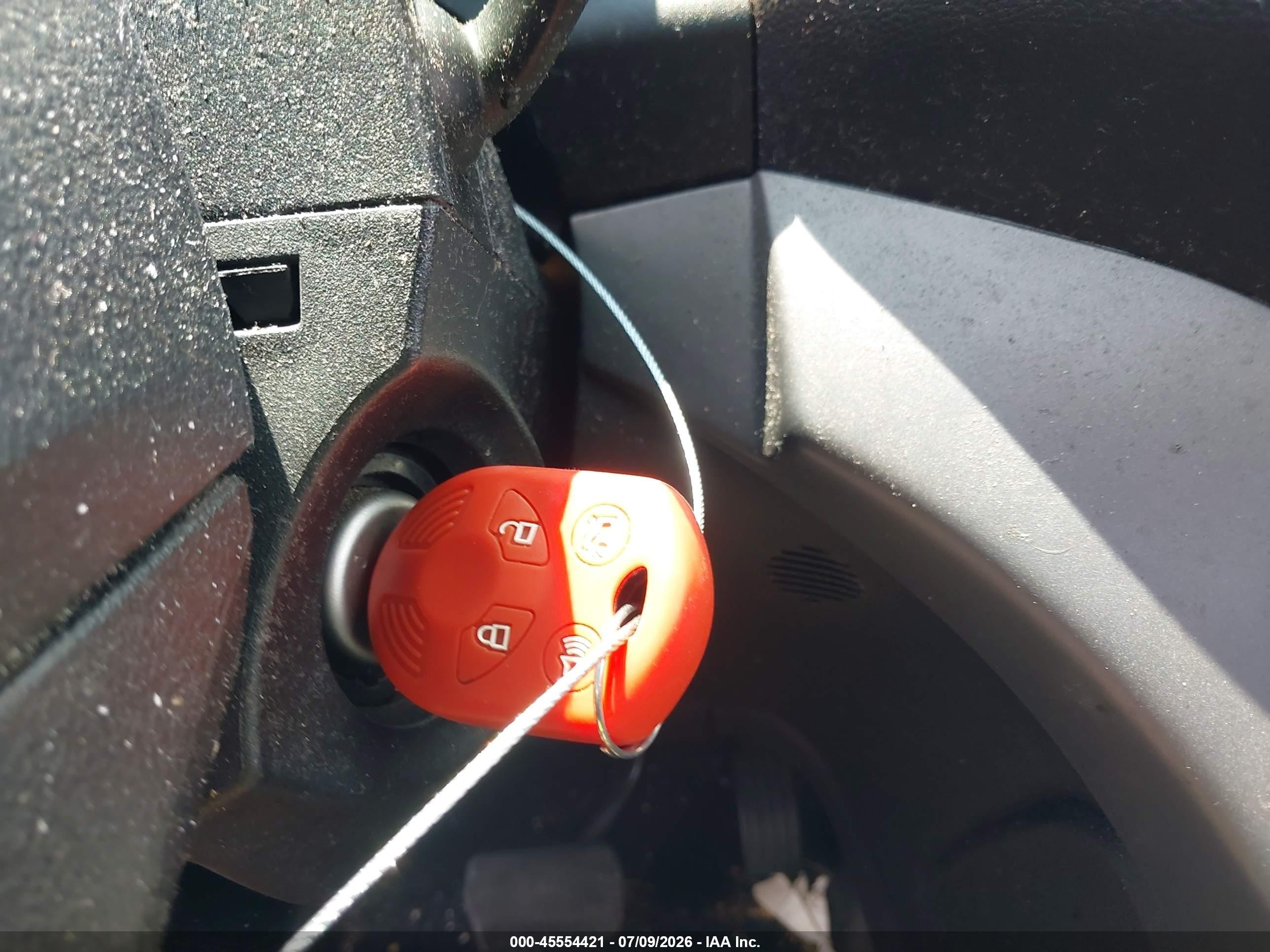 2014 Ford Escape Se Gray vin: 1FMCU0GX7EUB13640
