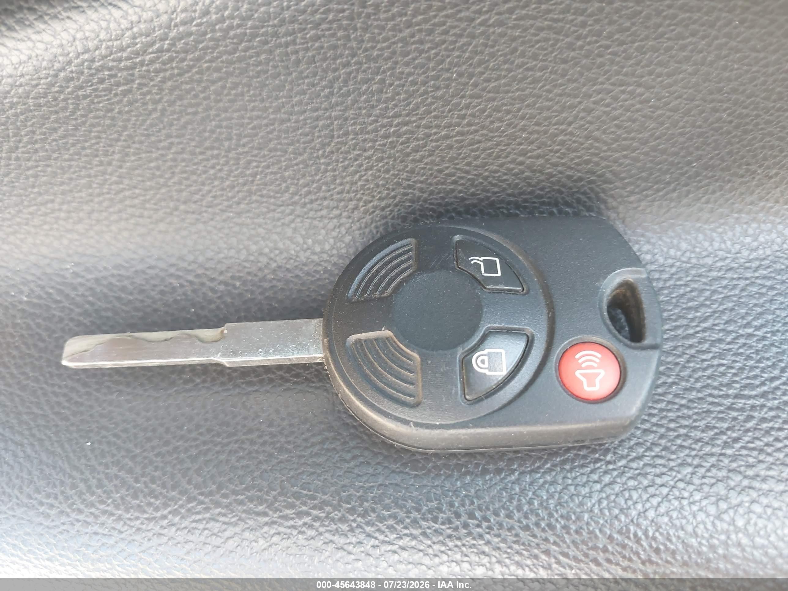 2014 Ford Escape Se Gray vin: 1FMCU0GX7EUB69772