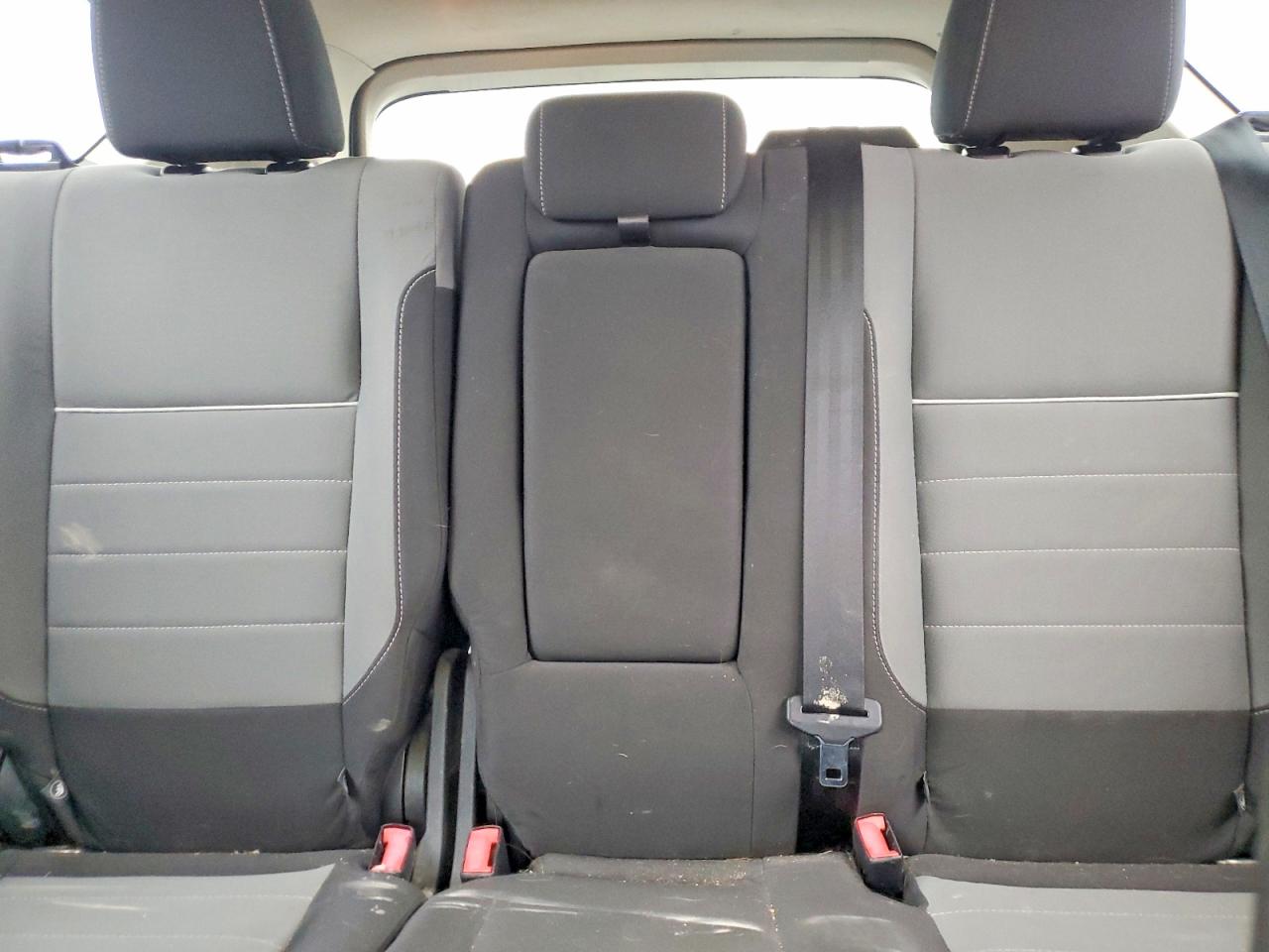 2014 Ford Escape Se Black vin: 1FMCU0GX7EUB77032