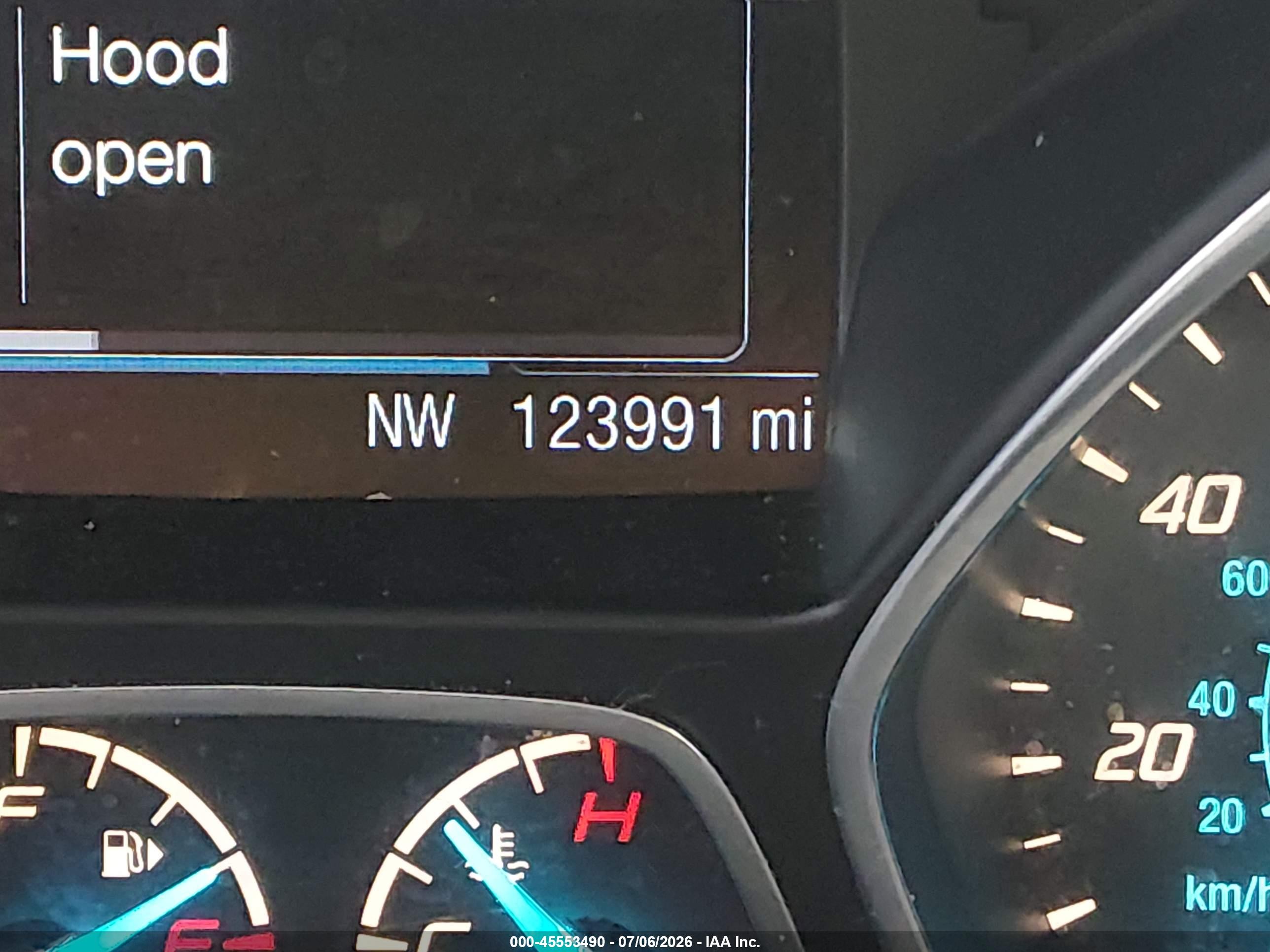 2014 Ford Escape Se Red vin: 1FMCU0GX7EUB93134
