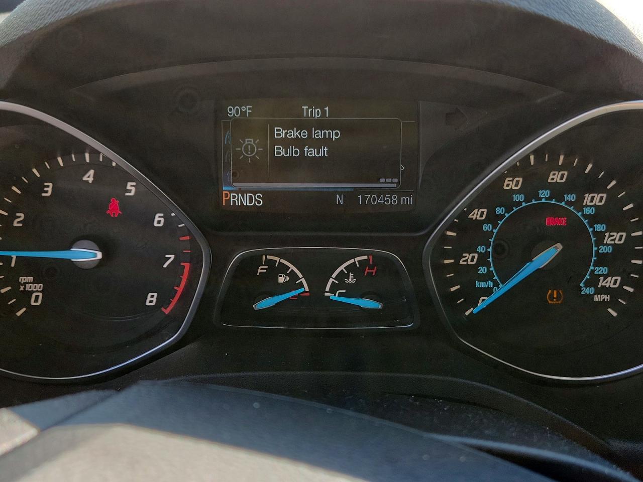 2014 Ford Escape Se Бордовый vin: 1FMCU0GX7EUC93654