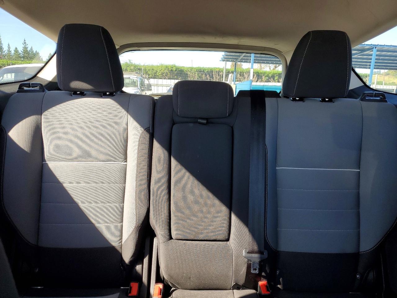 2014 Ford Escape Se Charcoal vin: 1FMCU0GX7EUD44280