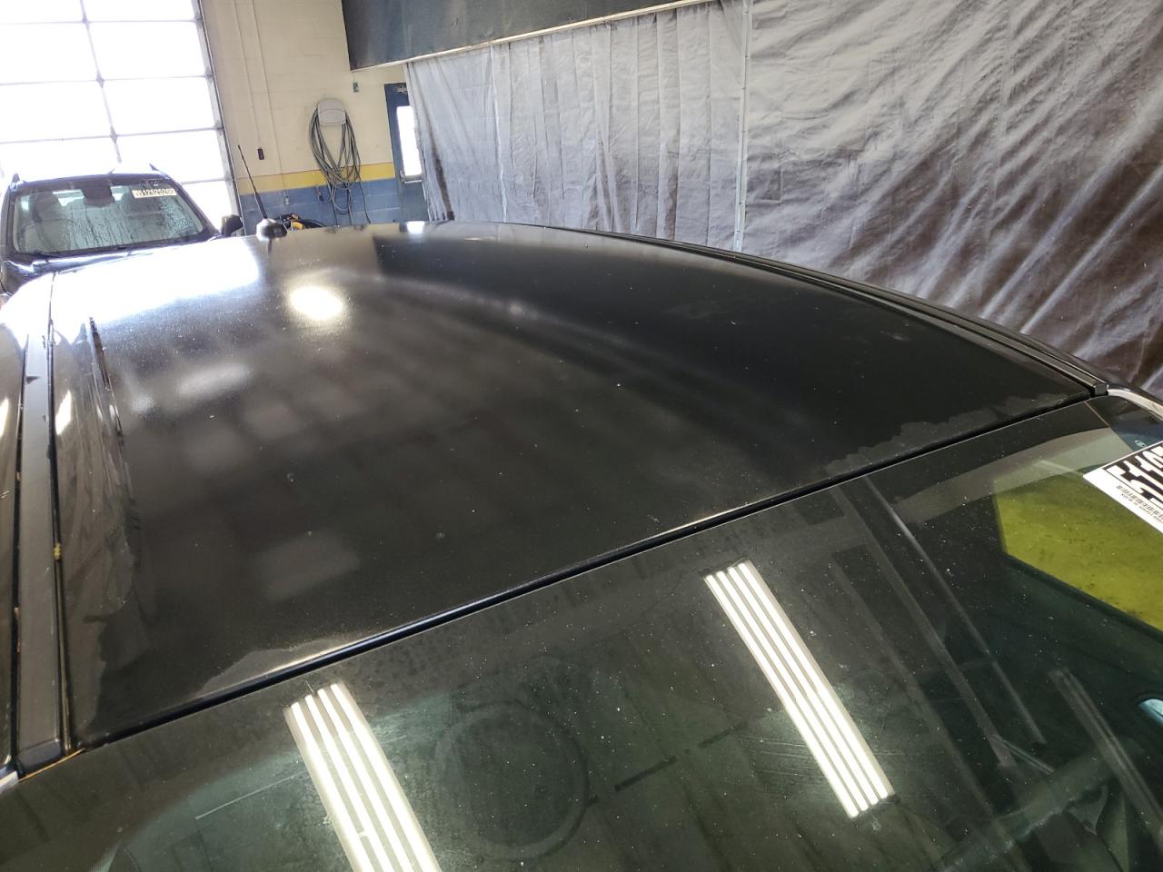 2014 Ford Escape Se Black vin: 1FMCU0GX7EUD78347 Damage: Roof, Chipped, 10 Or More