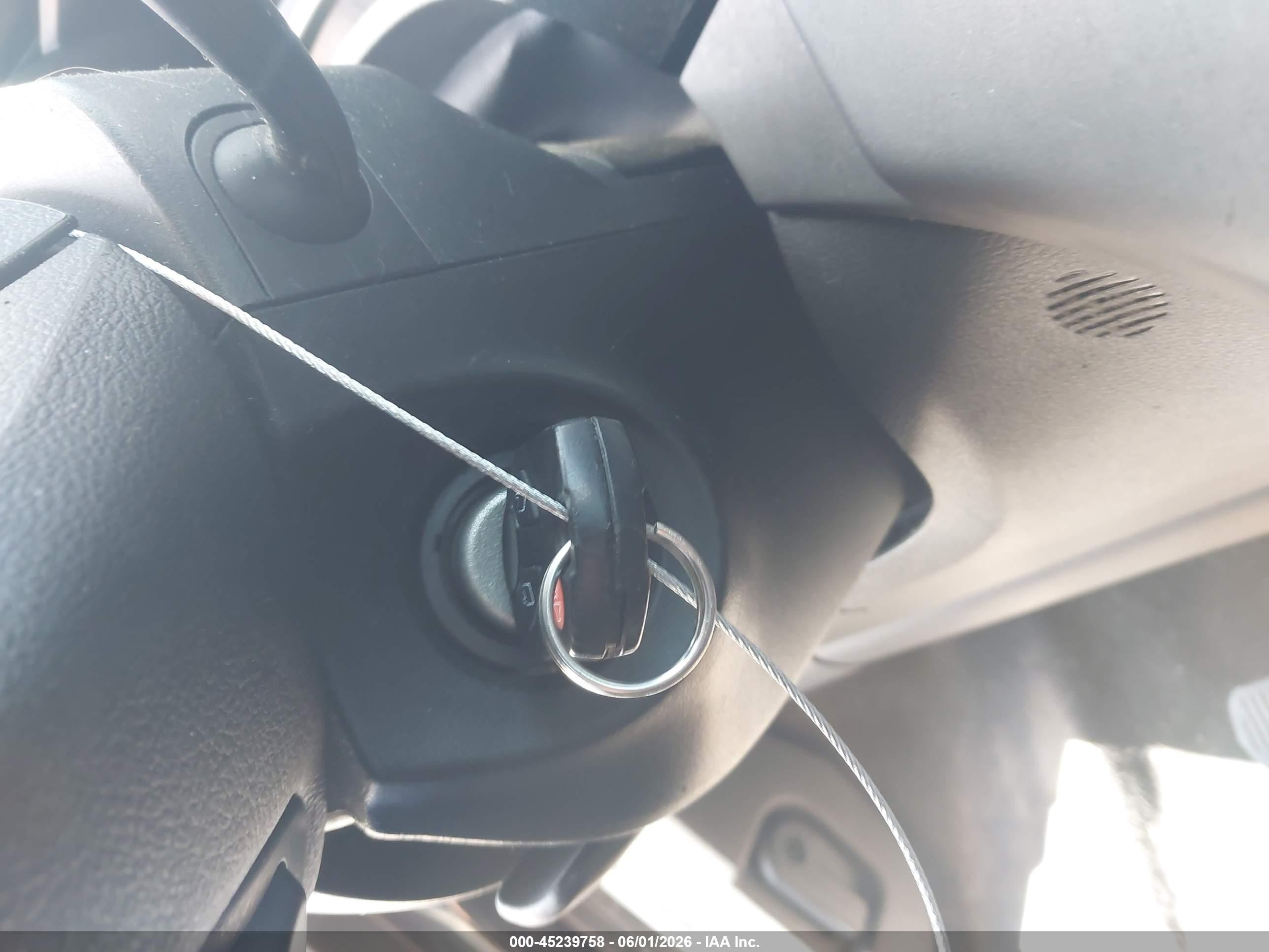 2014 Ford Escape Se Black vin: 1FMCU0GX7EUD86917
