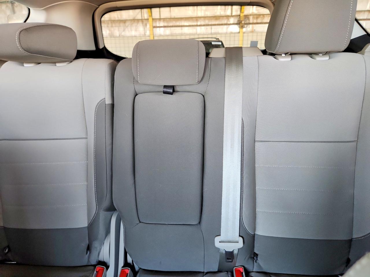 2014 Ford Escape Se Gray vin: 1FMCU0GX7EUD94838