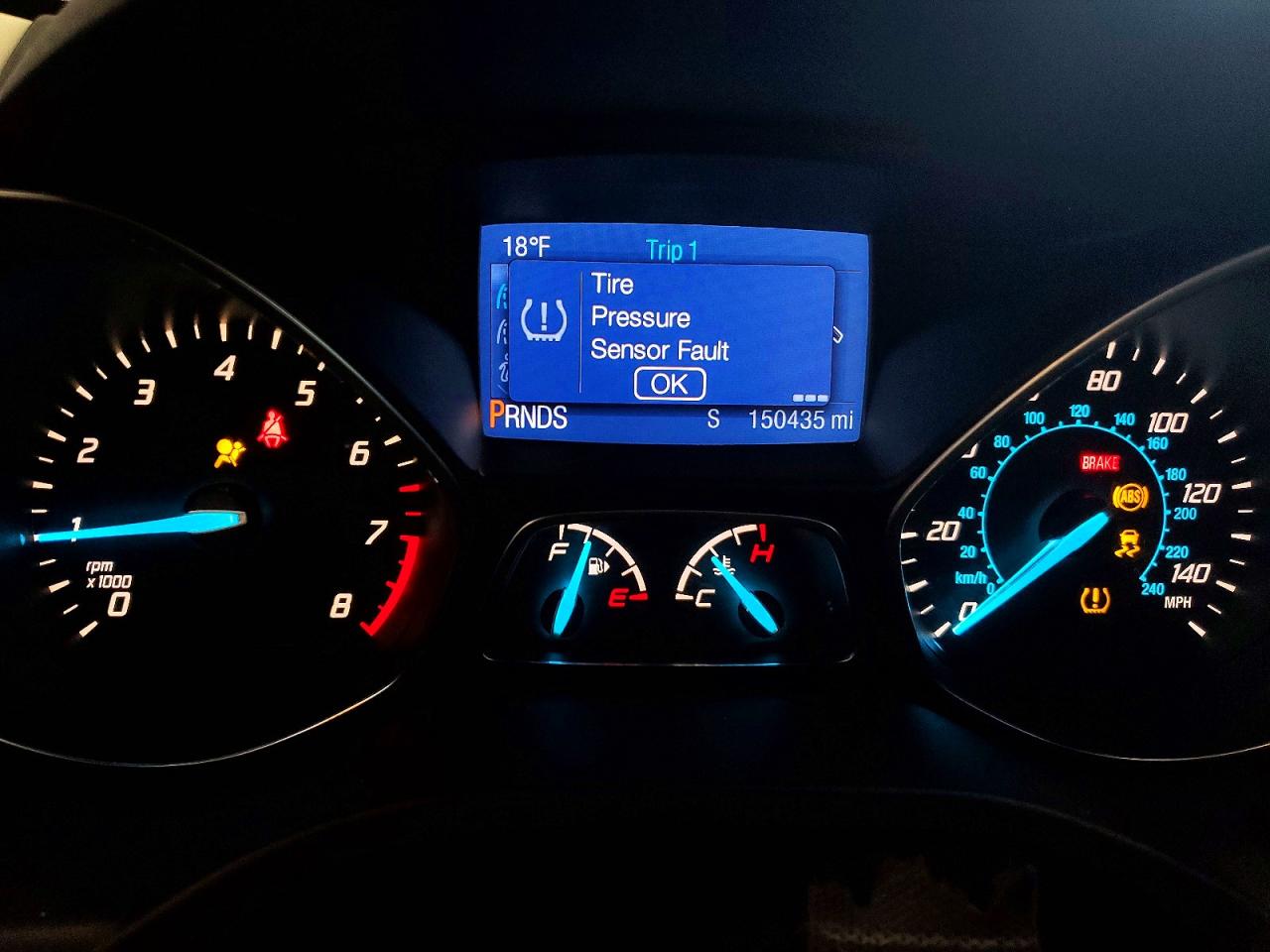 2014 Ford Escape Se Темно-бордовый vin: 1FMCU0GX7EUE13226