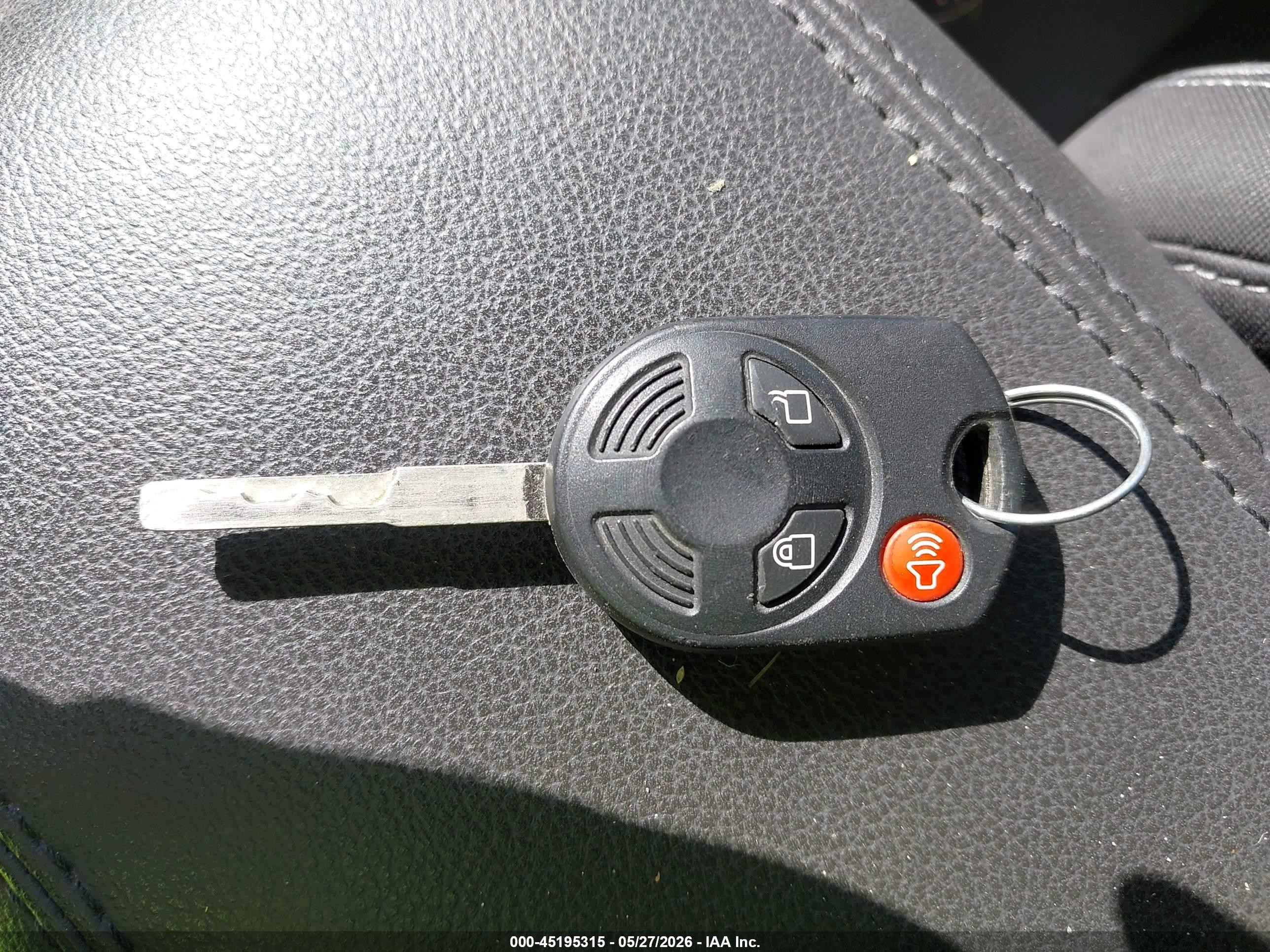 2014 Ford Escape Se Красный vin: 1FMCU0GX7EUE26039