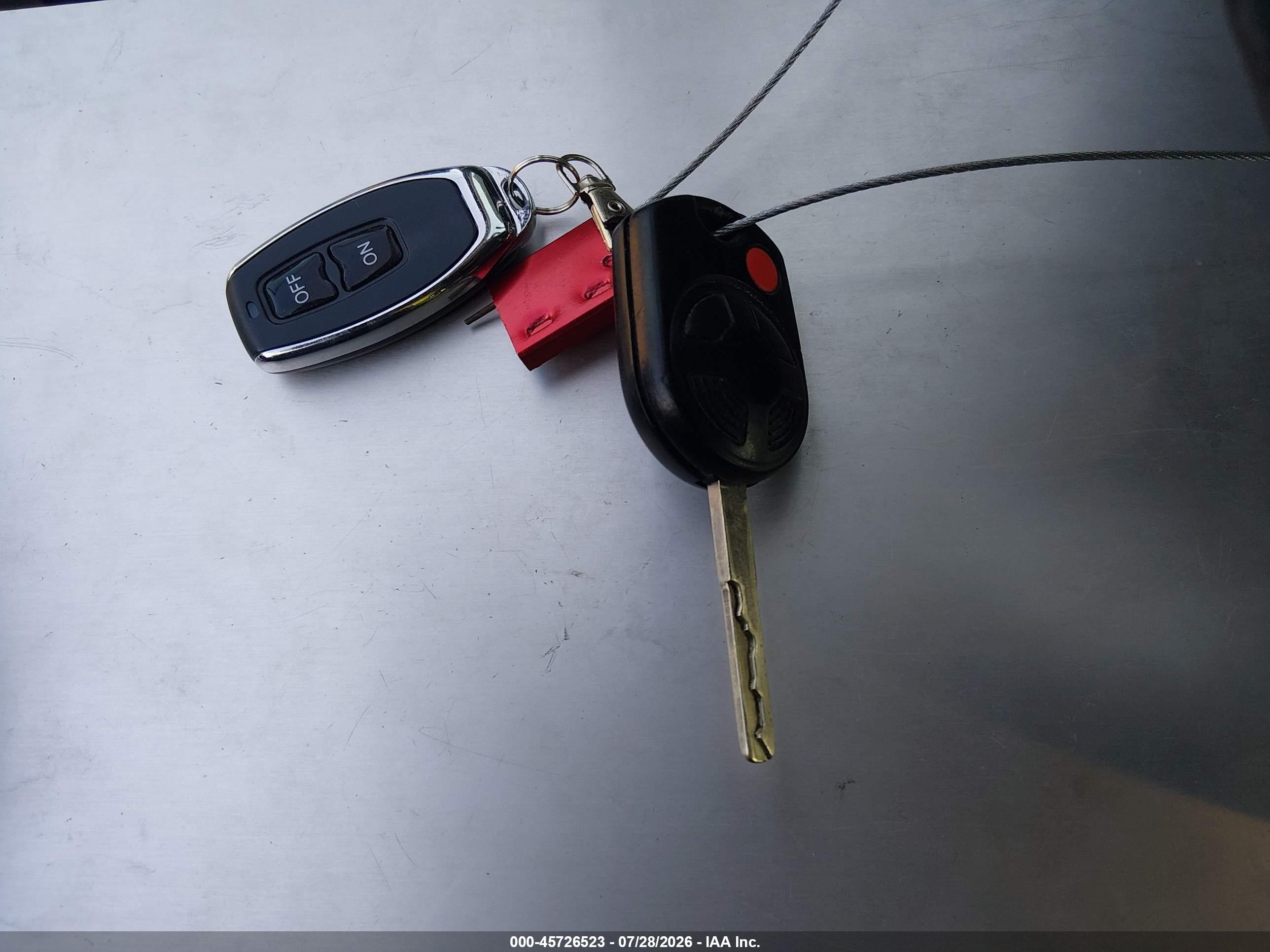 2015 Ford Escape Se Blue vin: 1FMCU0GX7FUA94668
