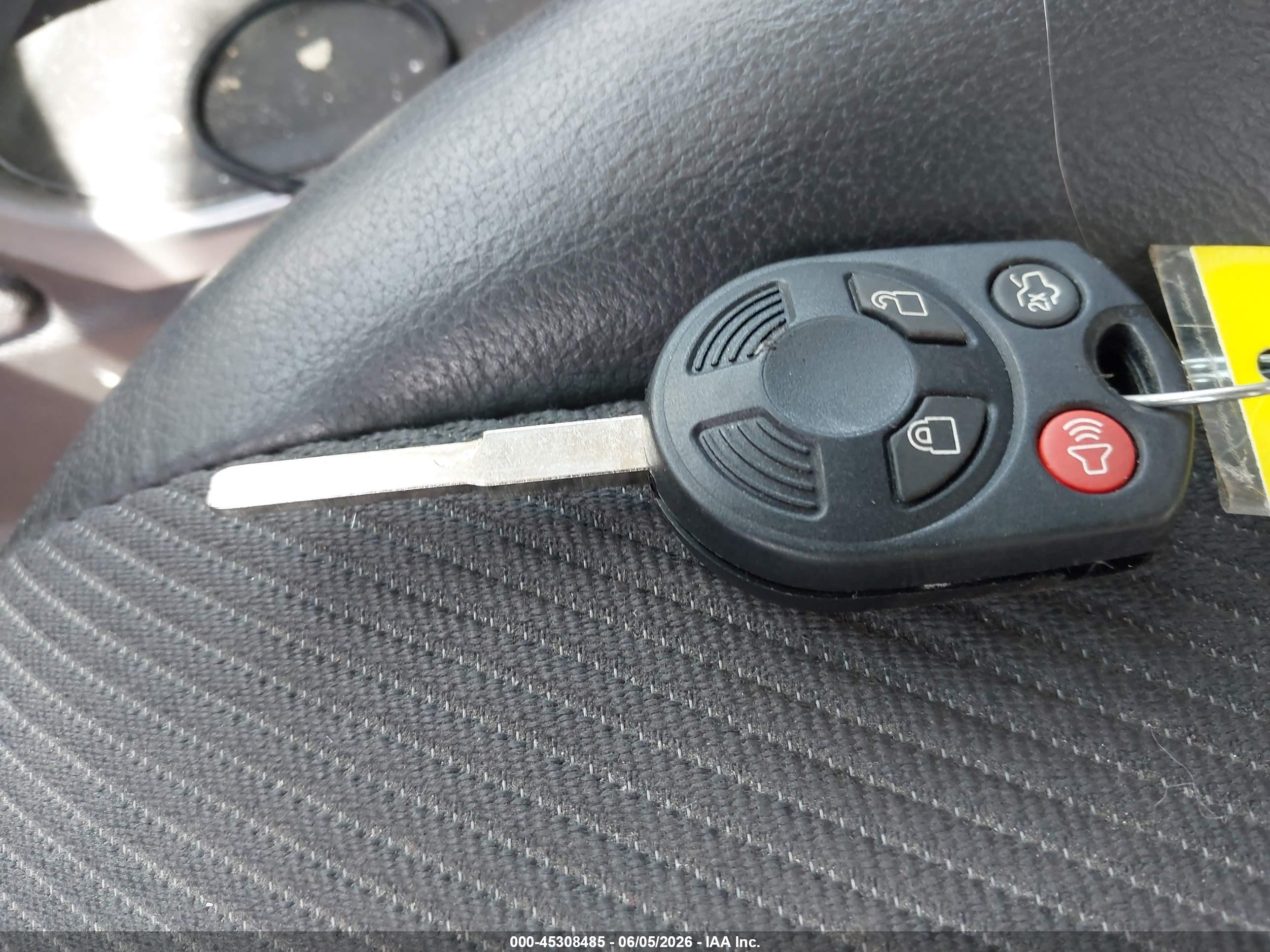 2015 Ford Escape Se Черный vin: 1FMCU0GX7FUB56425