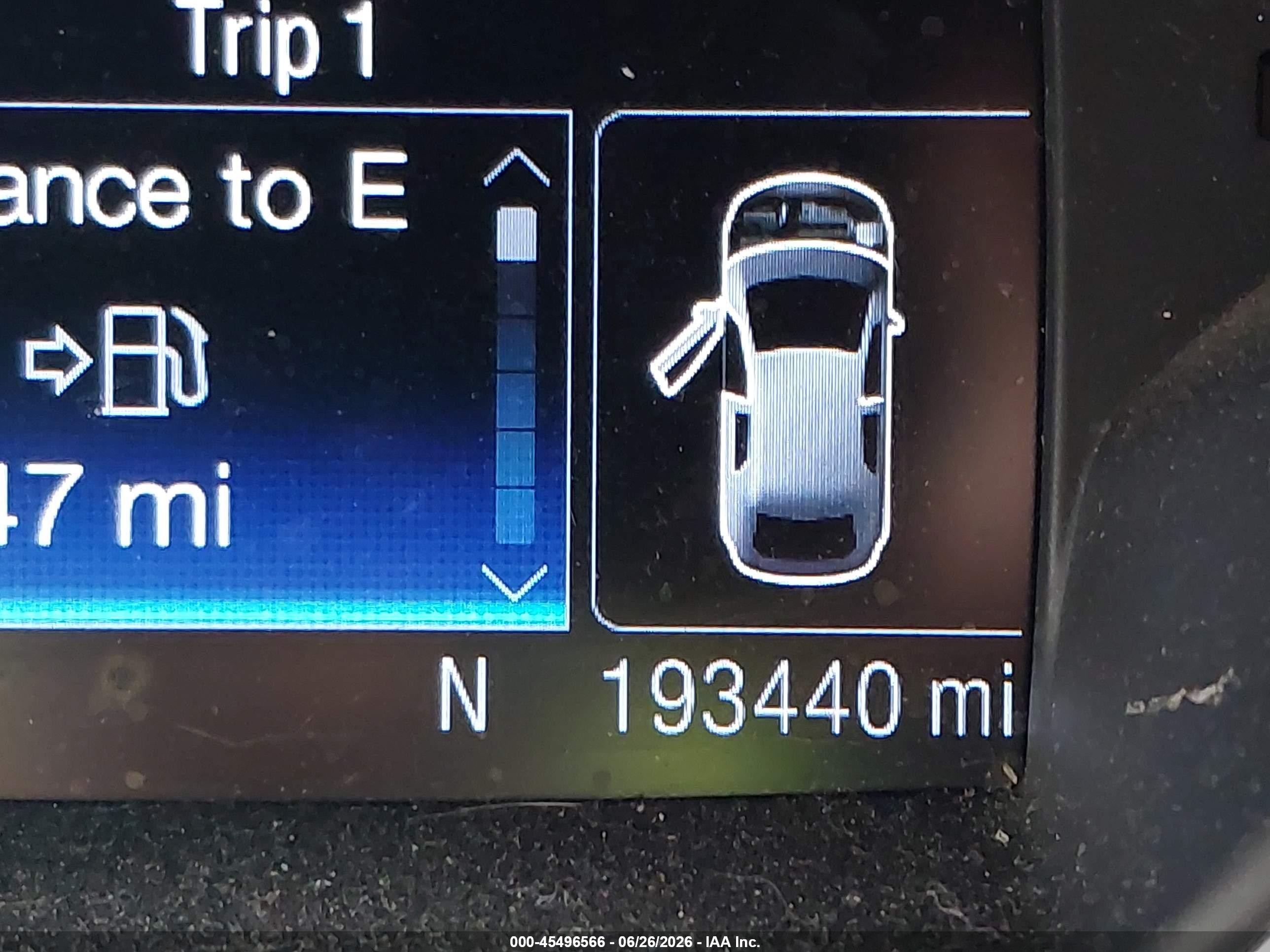 2013 Ford Escape Se Черный vin: 1FMCU0GX8DUA78668