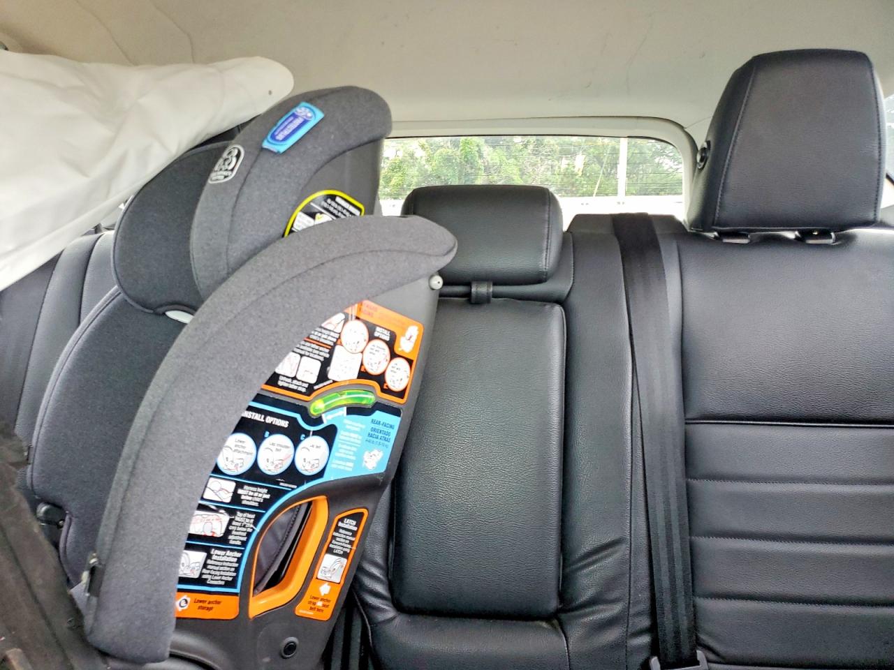 2013 Ford Escape Se Blue vin: 1FMCU0GX8DUC92527