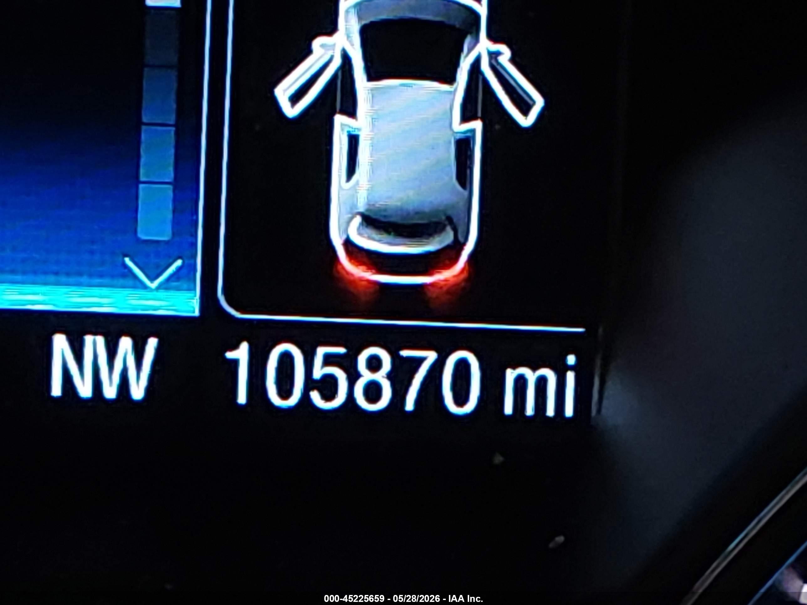 2014 Ford Escape Se Black vin: 1FMCU0GX8EUA11392