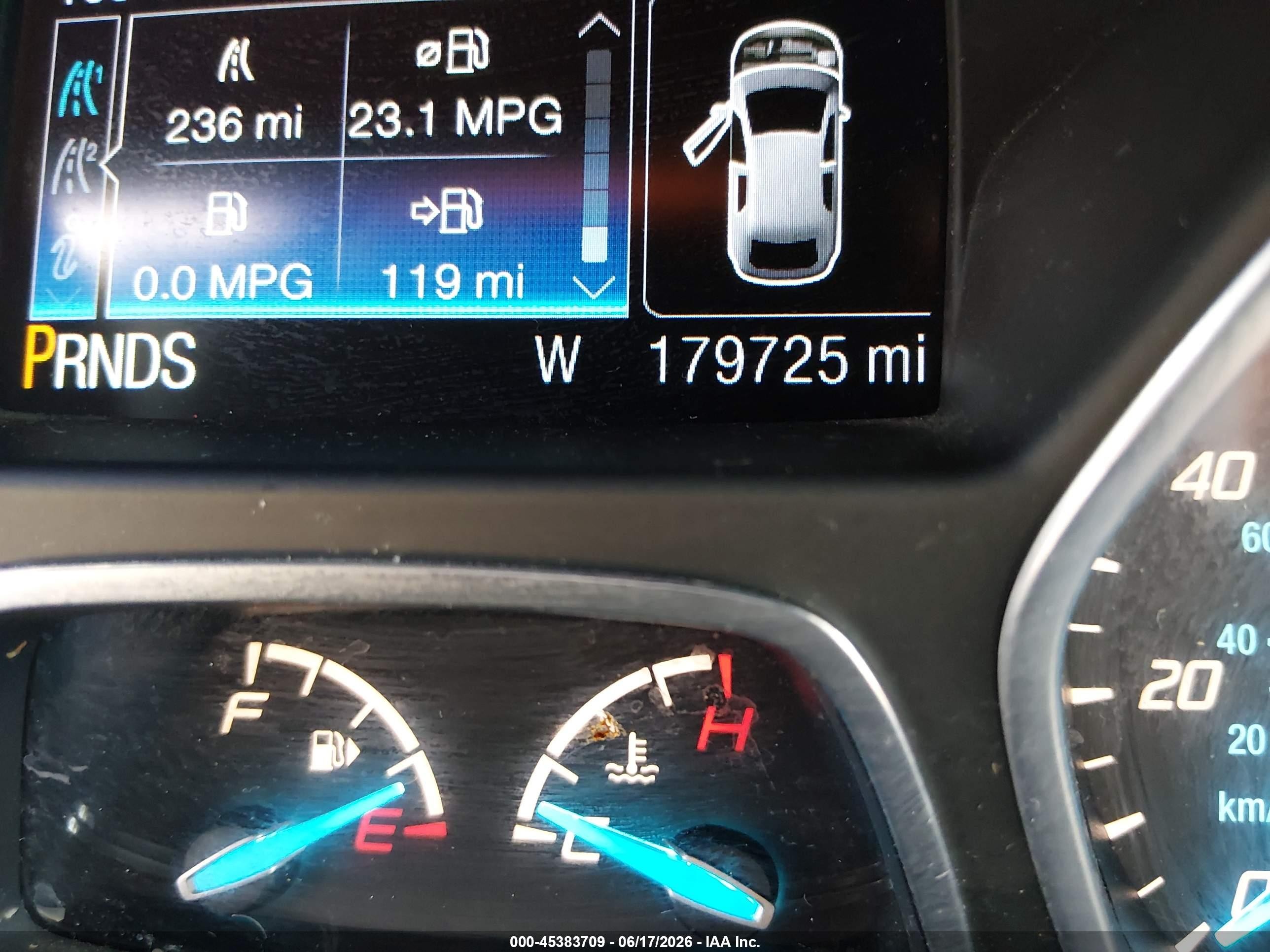 2014 Ford Escape Se Black vin: 1FMCU0GX8EUA61872