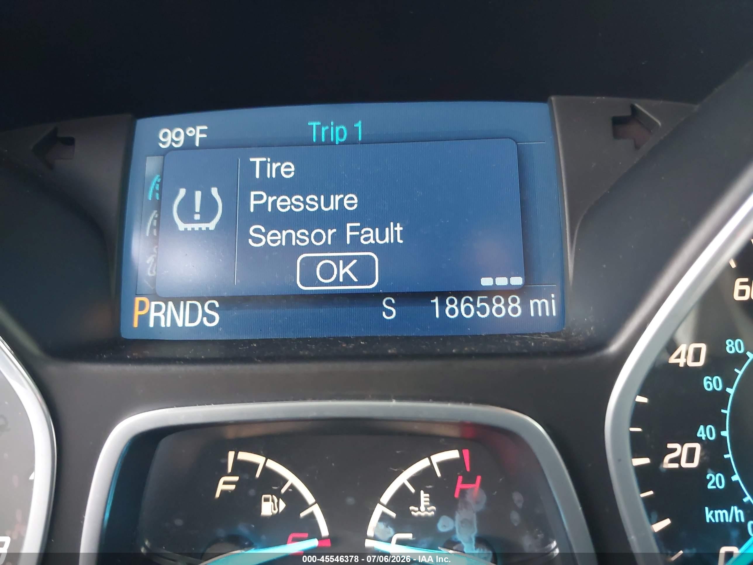 2014 Ford Escape Se White vin: 1FMCU0GX8EUB55637