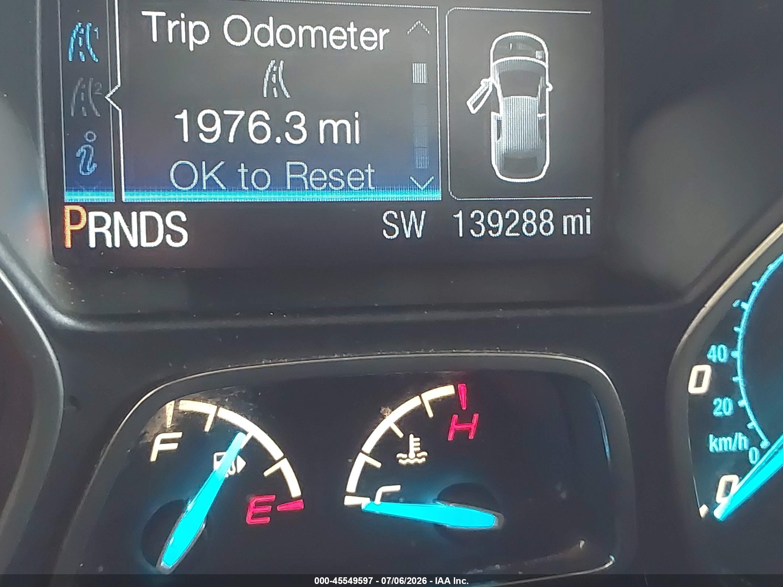 2014 Ford Escape Se Белый vin: 1FMCU0GX8EUB63656