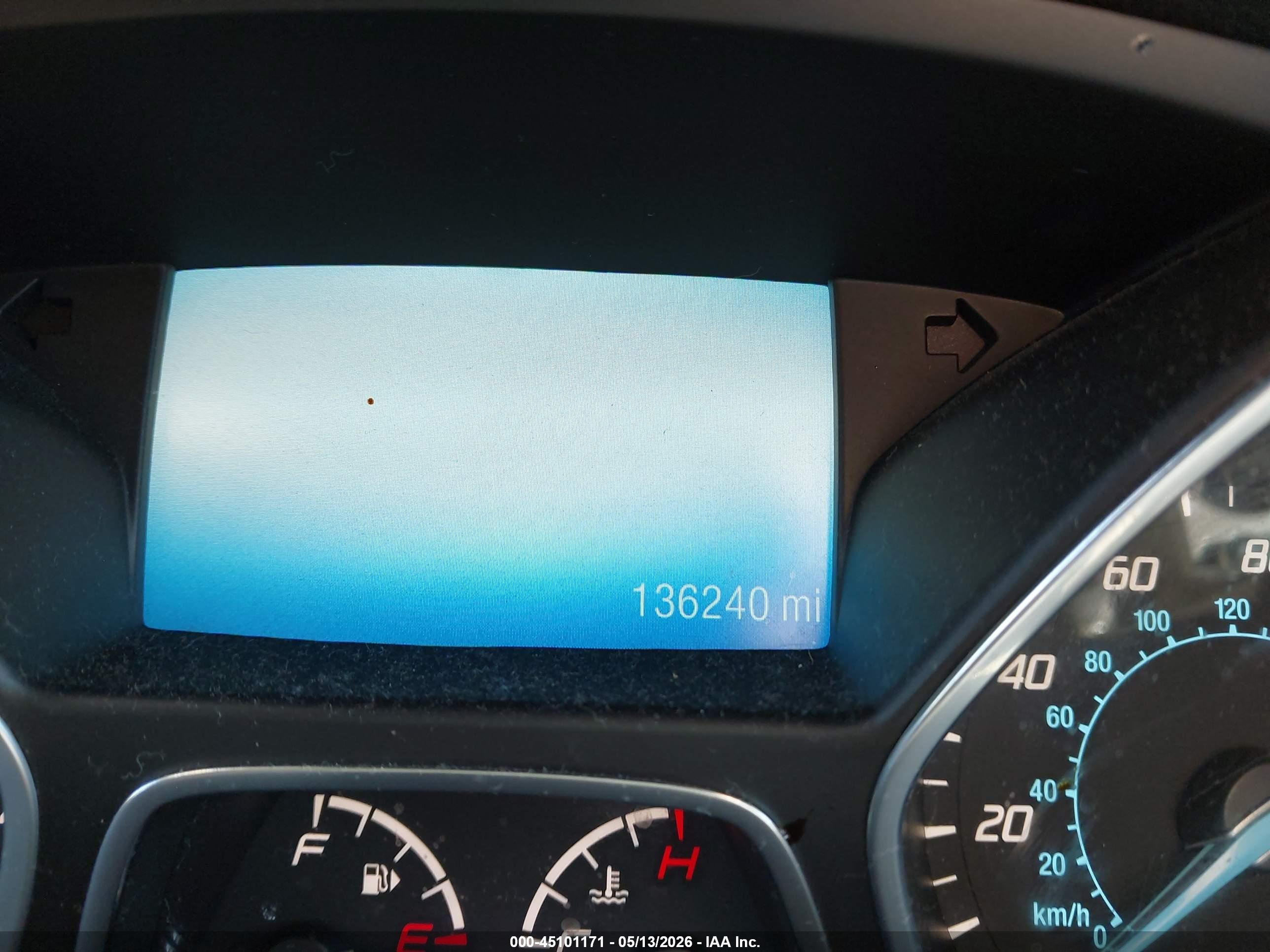 2014 Ford Escape Se Silver vin: 1FMCU0GX8EUC17070