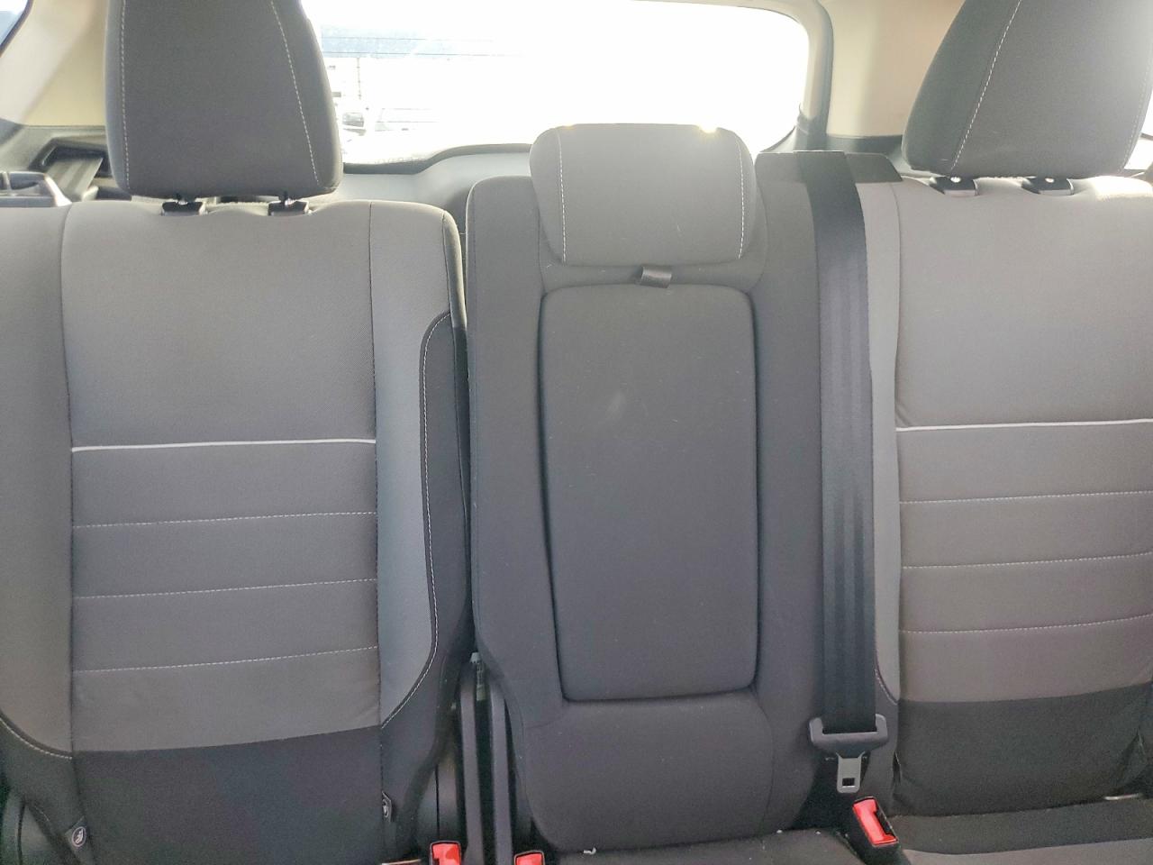 2014 Ford Escape Se Black vin: 1FMCU0GX8EUC91394