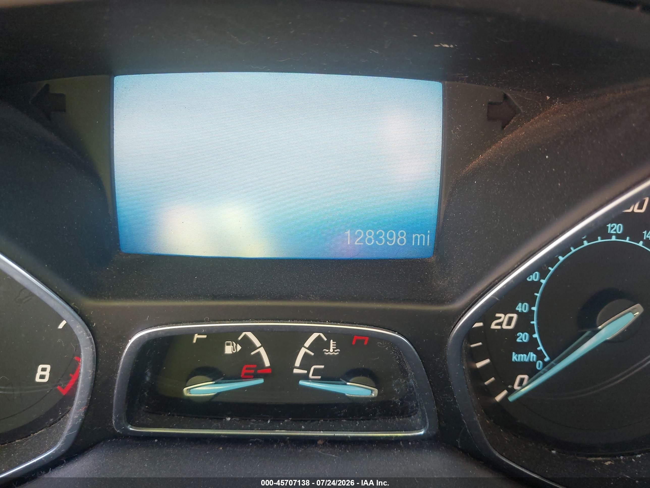 2014 Ford Escape Se Burgundy vin: 1FMCU0GX8EUD43638