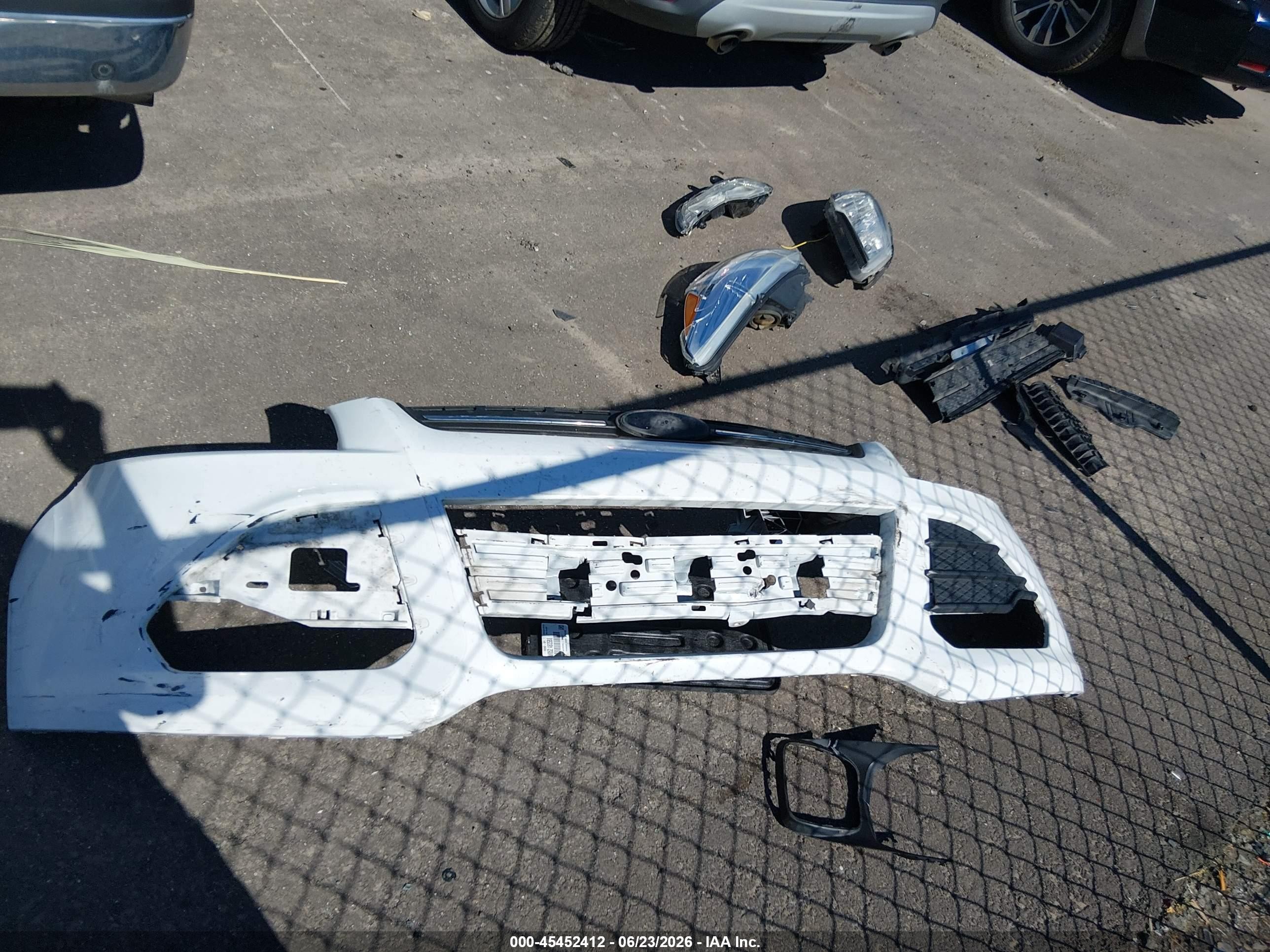 2014 Ford Escape Se White vin: 1FMCU0GX8EUD49763