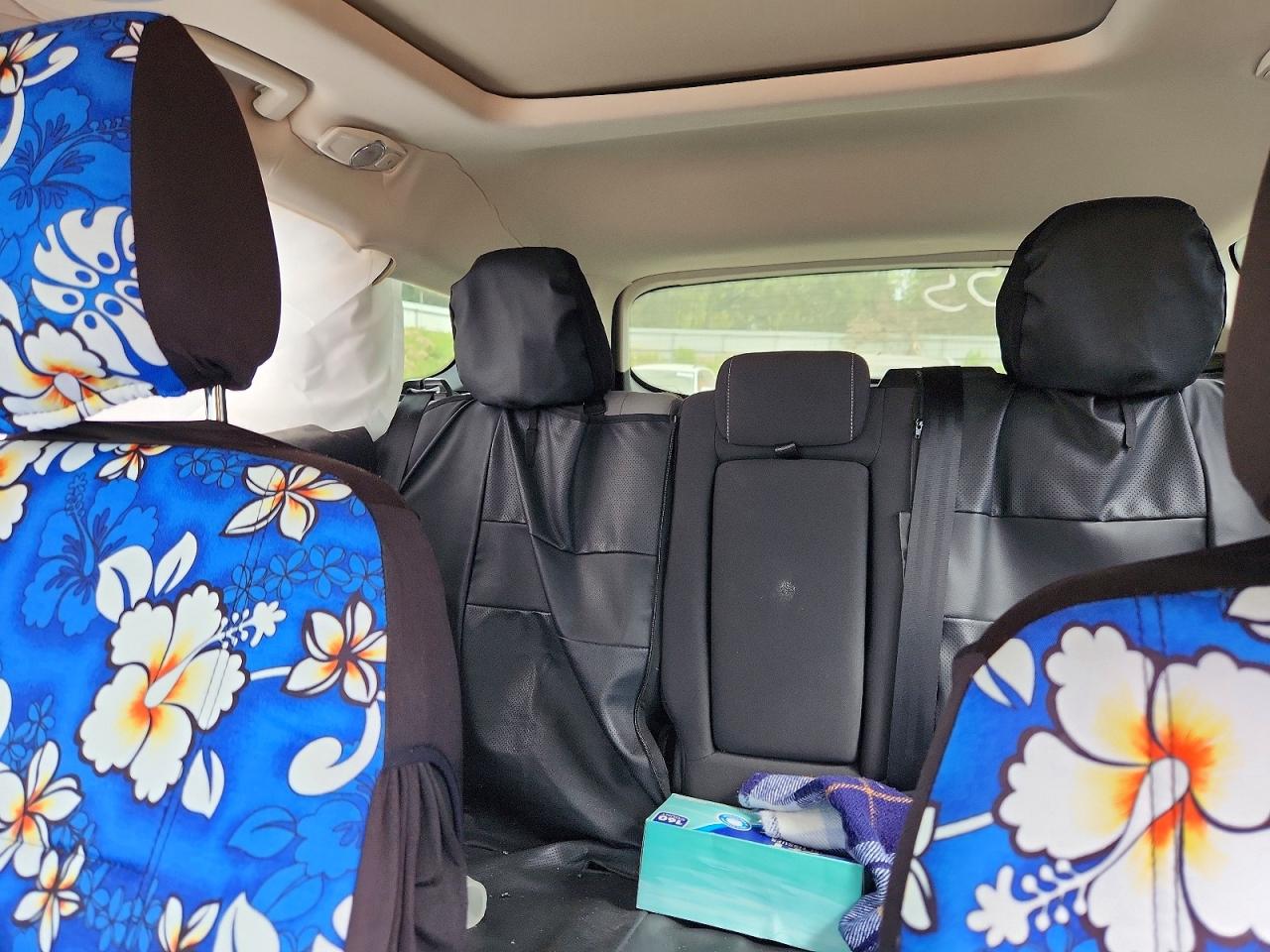 2014 Ford Escape Se Blue vin: 1FMCU0GX8EUE11355