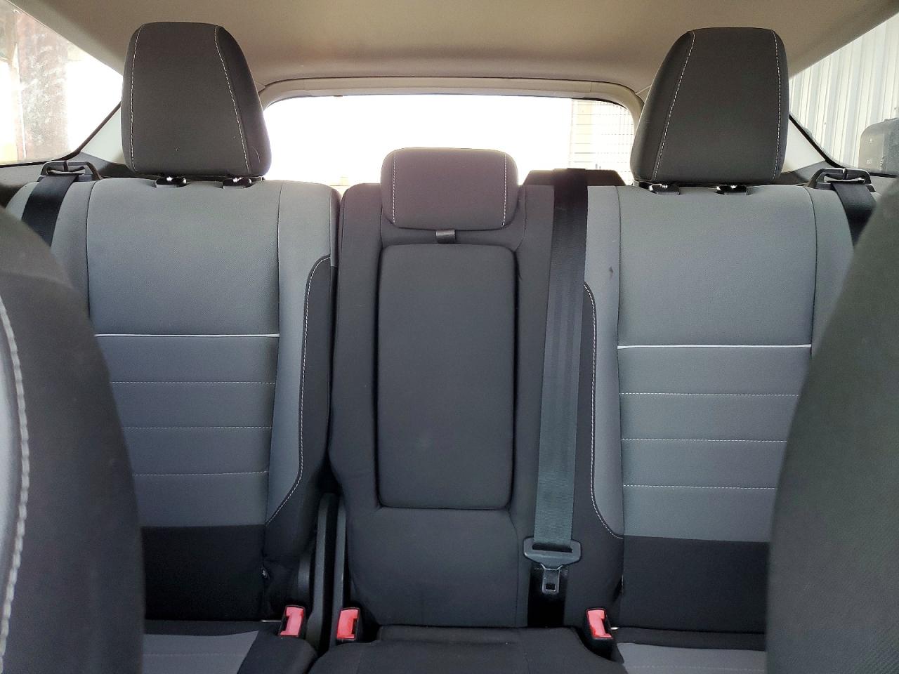 2015 Ford Escape Se Оранжевый vin: 1FMCU0GX8FUC40303